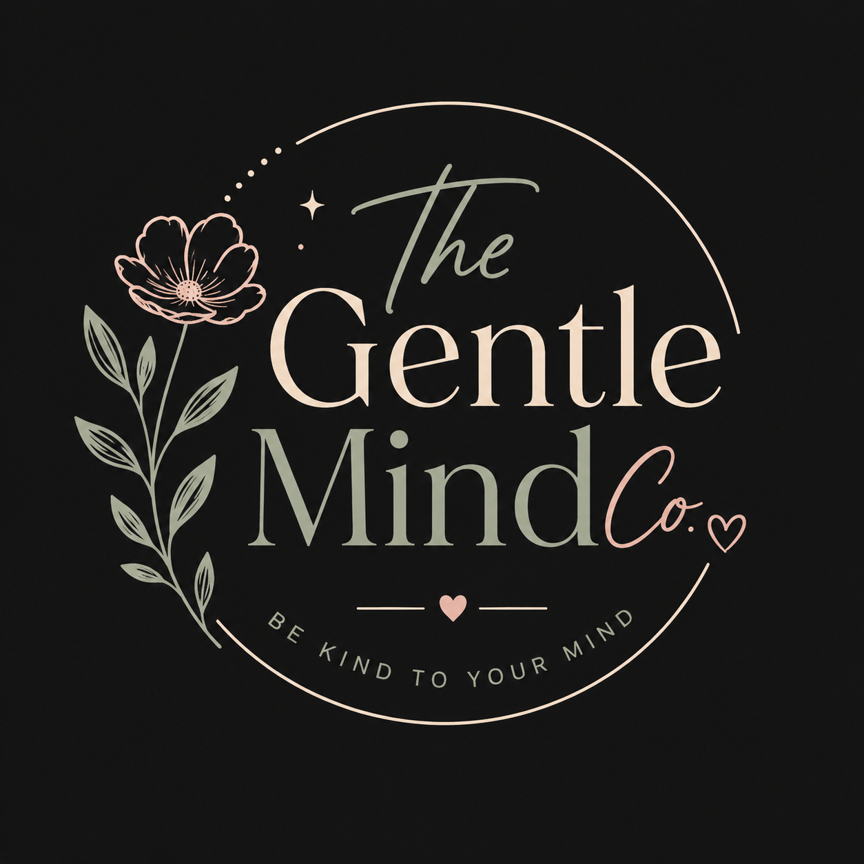 The Gentle Mind Collection