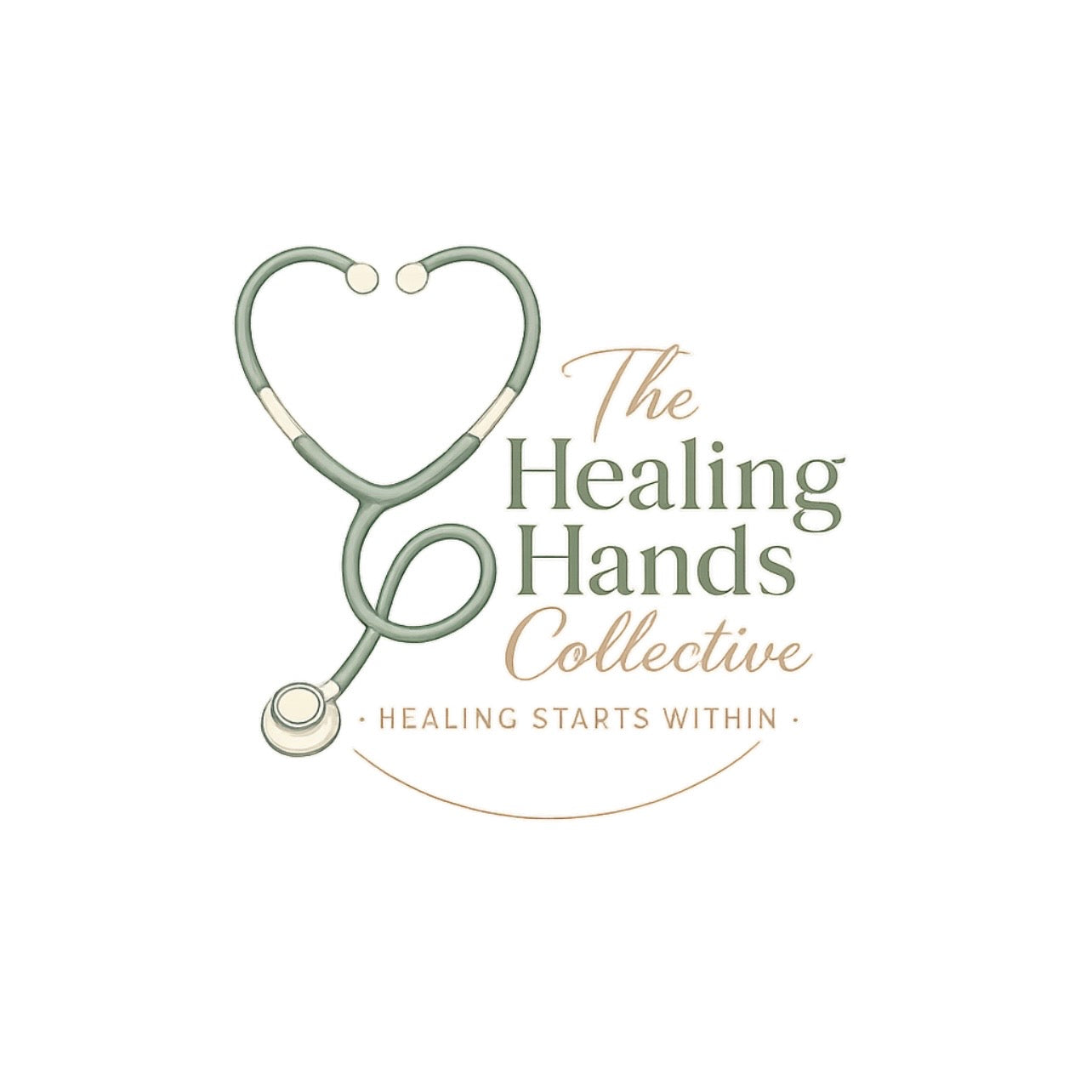 The Healing Hands Collective