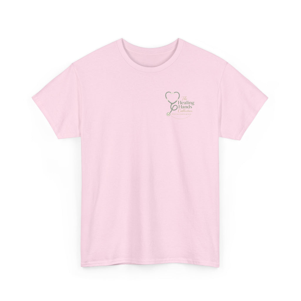 I’m a CNA Heavy Cotton Tee