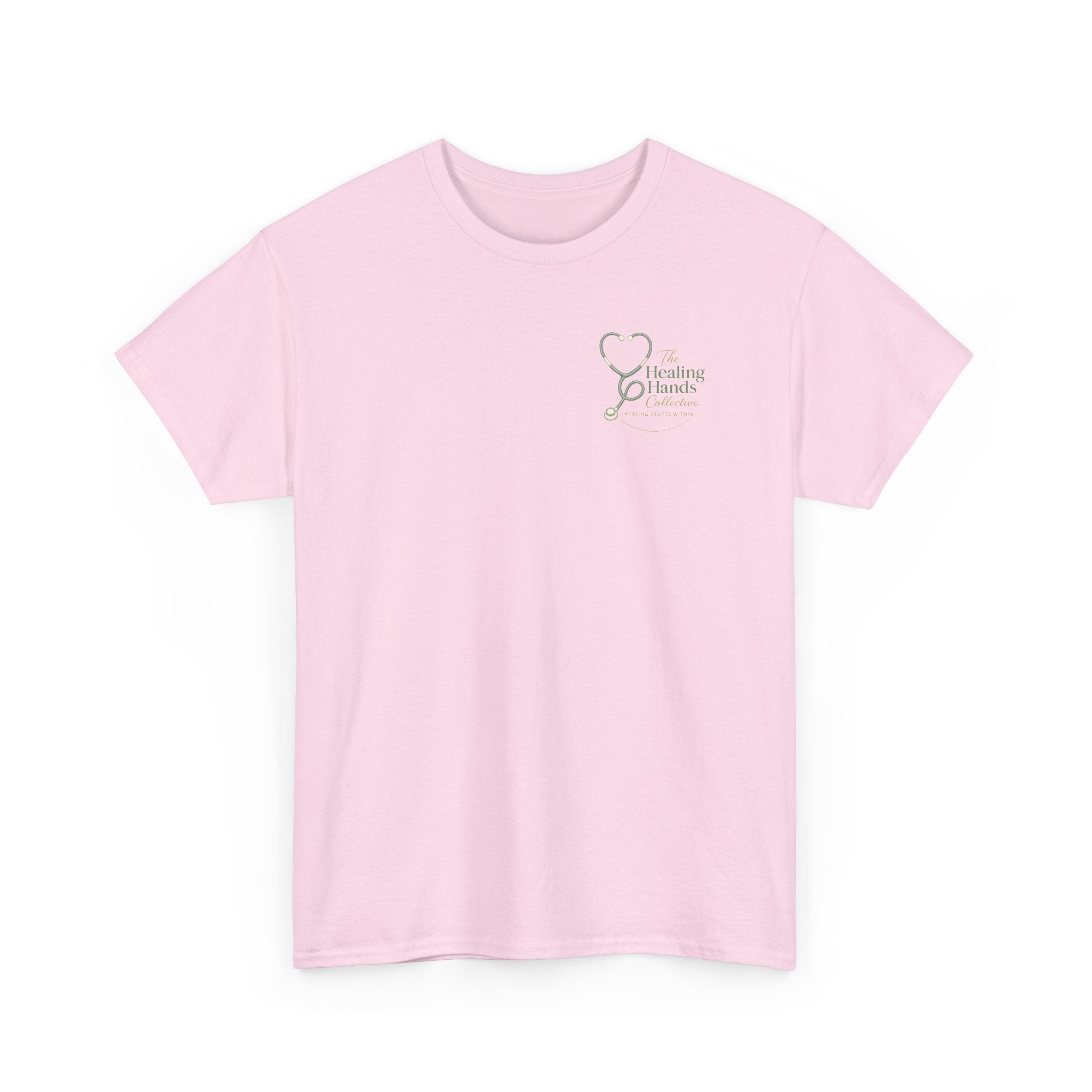 I’m a CNA Heavy Cotton Tee