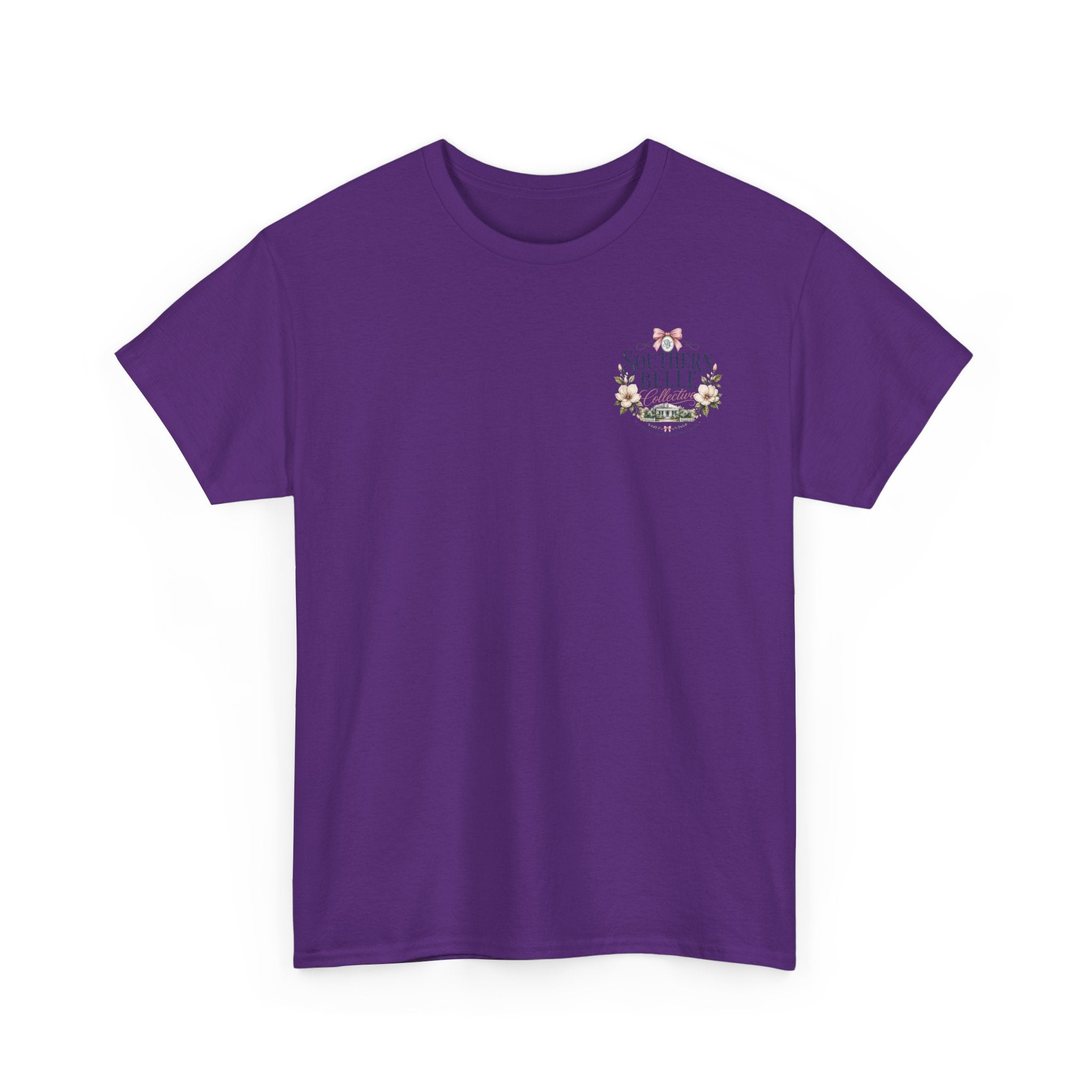 Books Cotton Tee