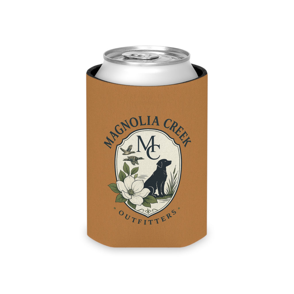 Magnolia Creek Can Cooler