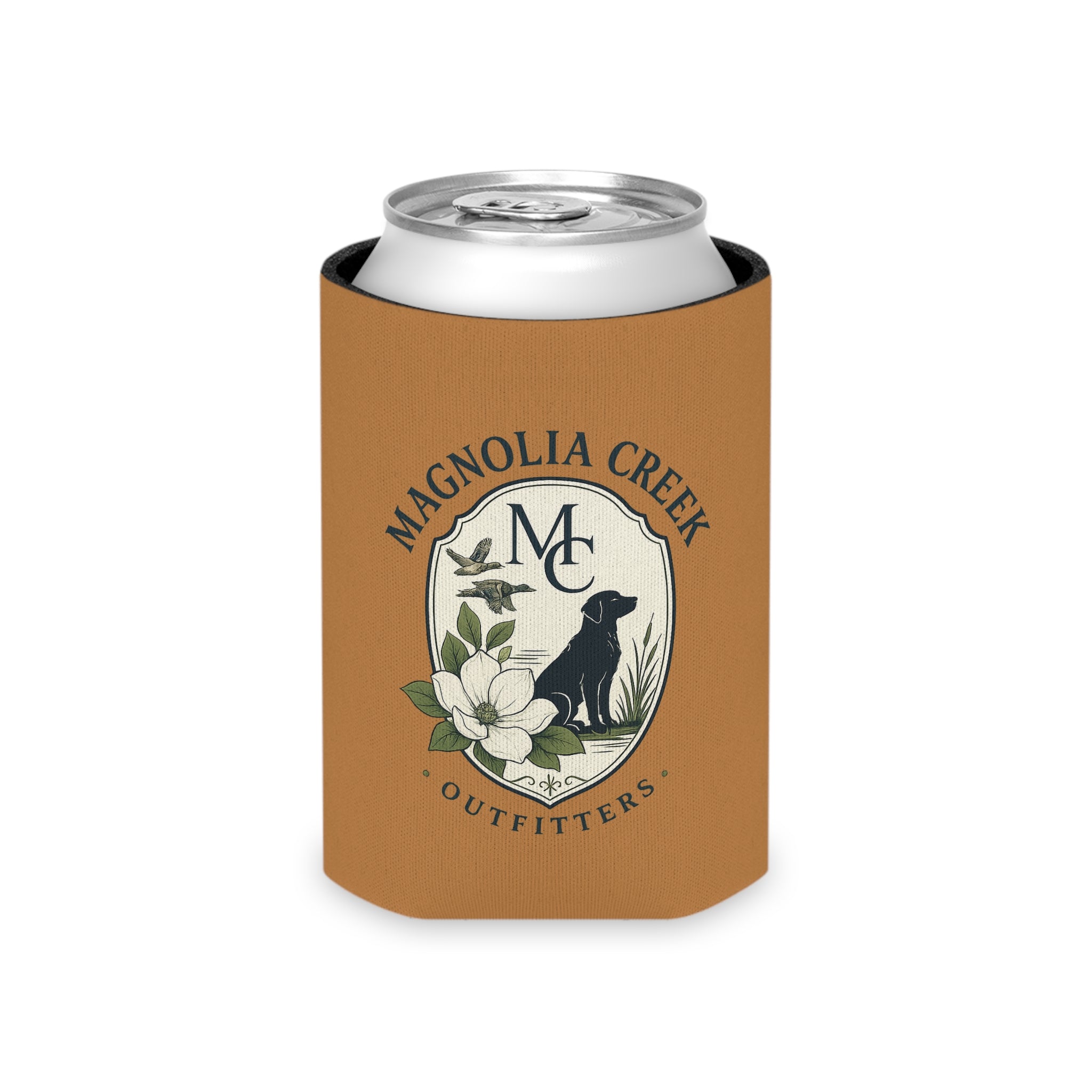 Magnolia Creek Can Cooler