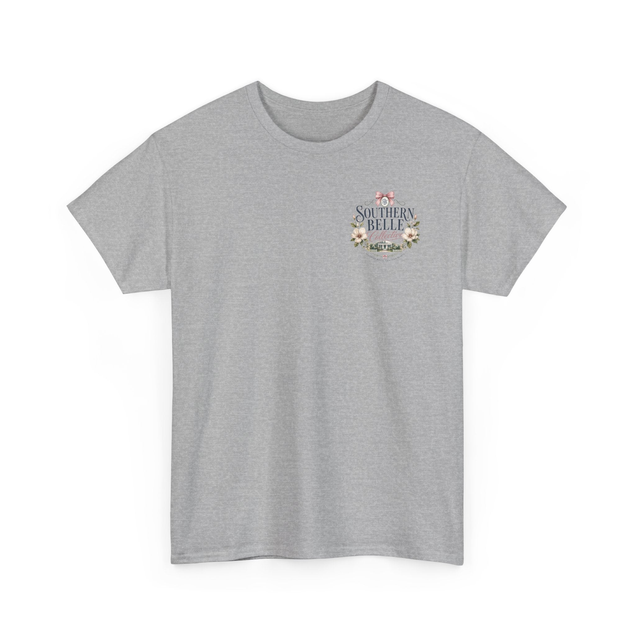 Coffee Lover Heavy Cotton Tee