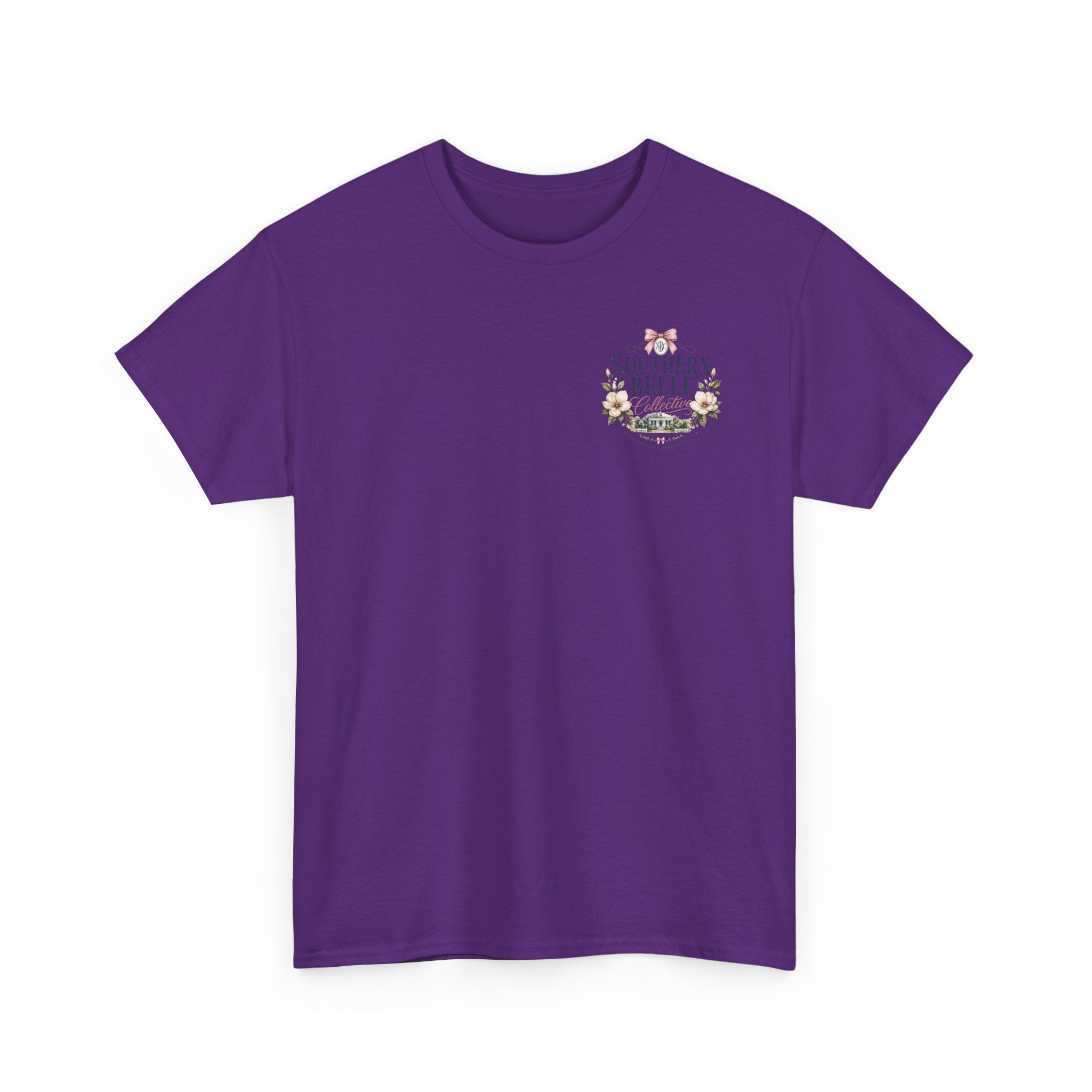 Coffee Lover Heavy Cotton Tee