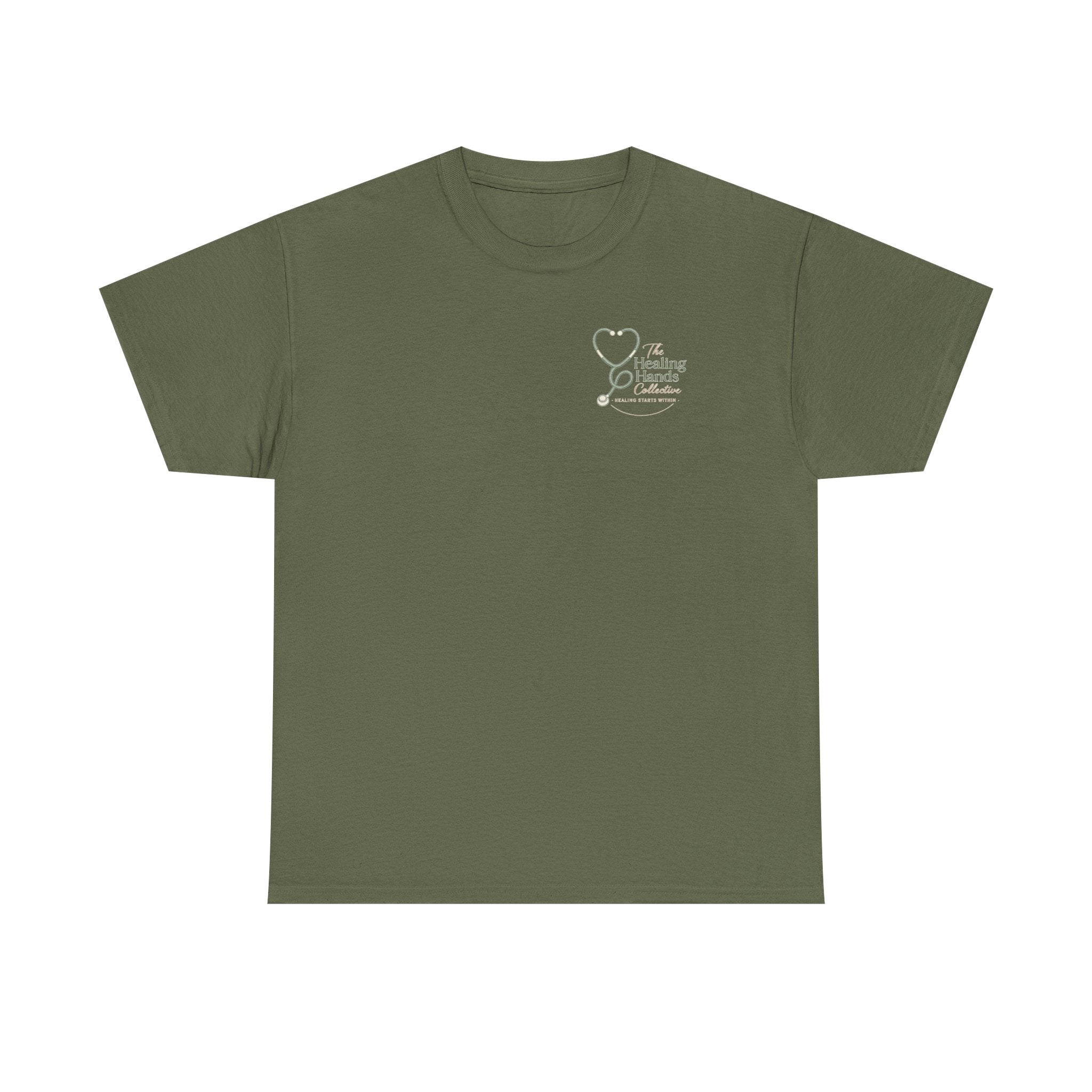 I’m a CNA Heavy Cotton Tee