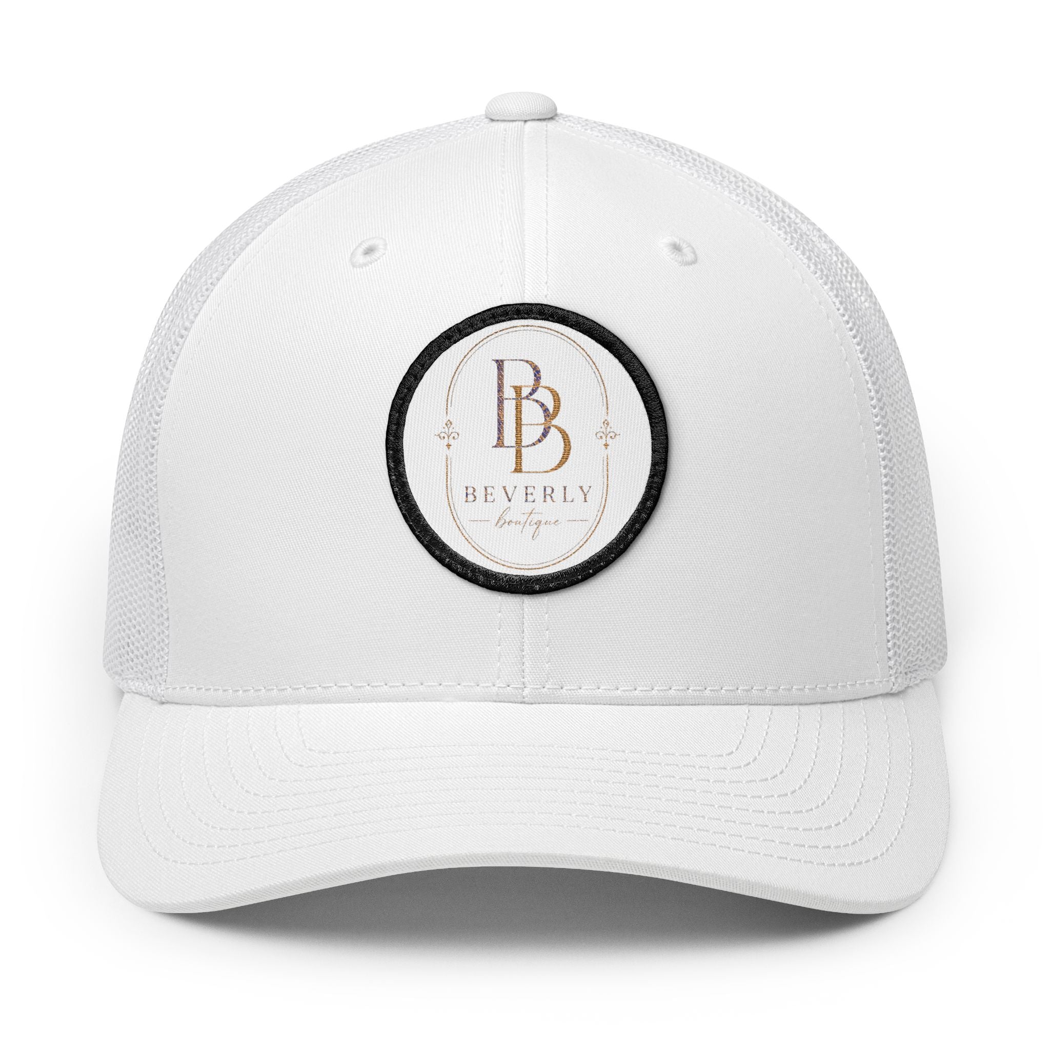 Snapback (Embroidery)