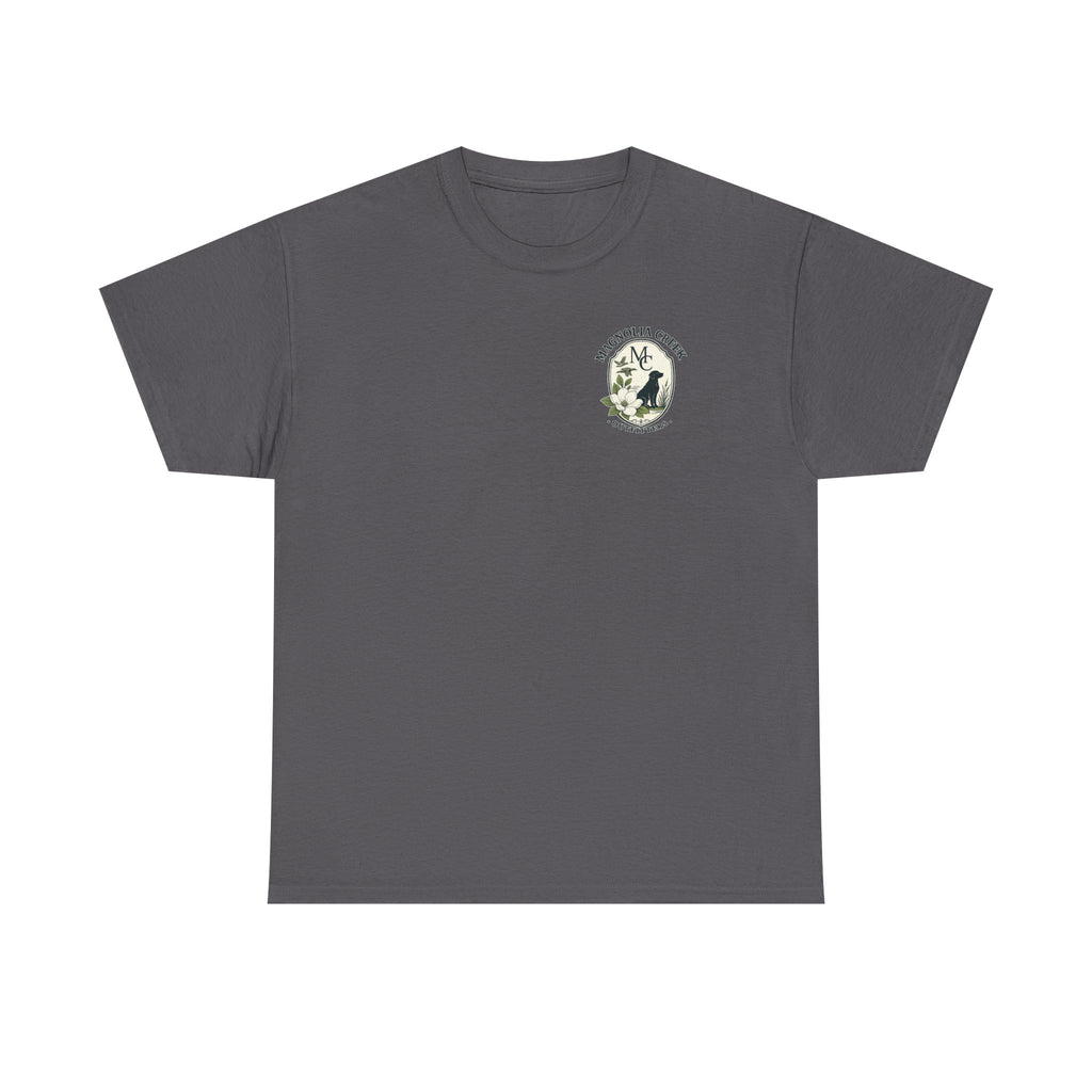 Golfing Cotton Tee