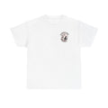 Georgia Heavy Cotton Tee
