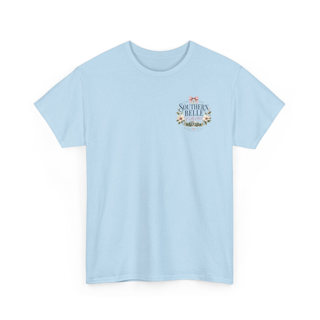Coffee Lover Heavy Cotton Tee