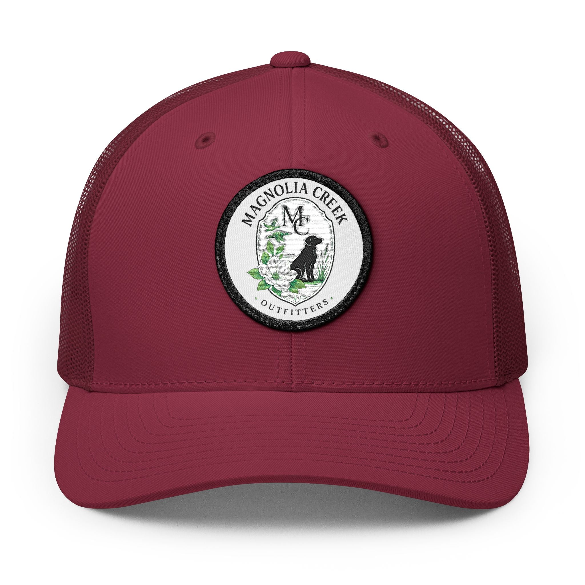 Snapback (Embroidery)