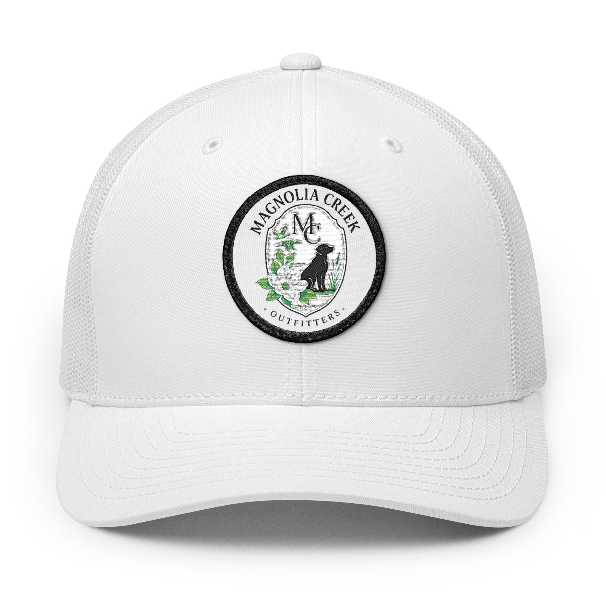 Snapback (Embroidery)