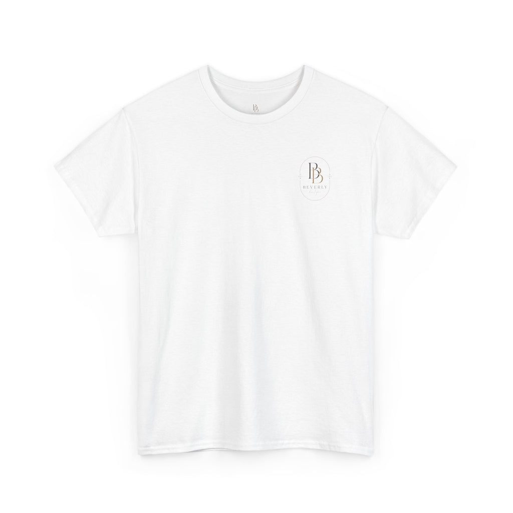 Beverly Boutique Cotton Tee