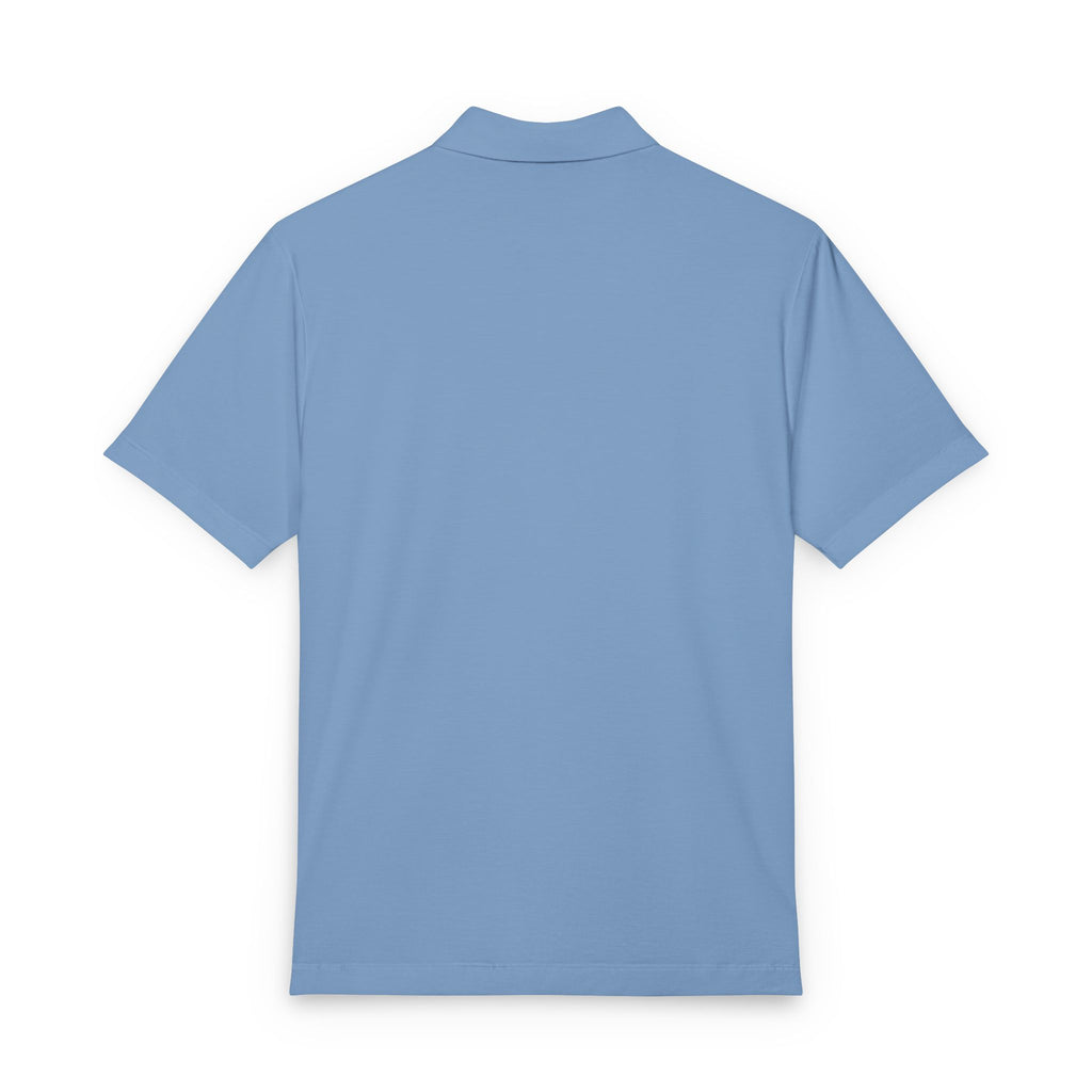 Magnolia Creek Men's Stretch Jersey Polo