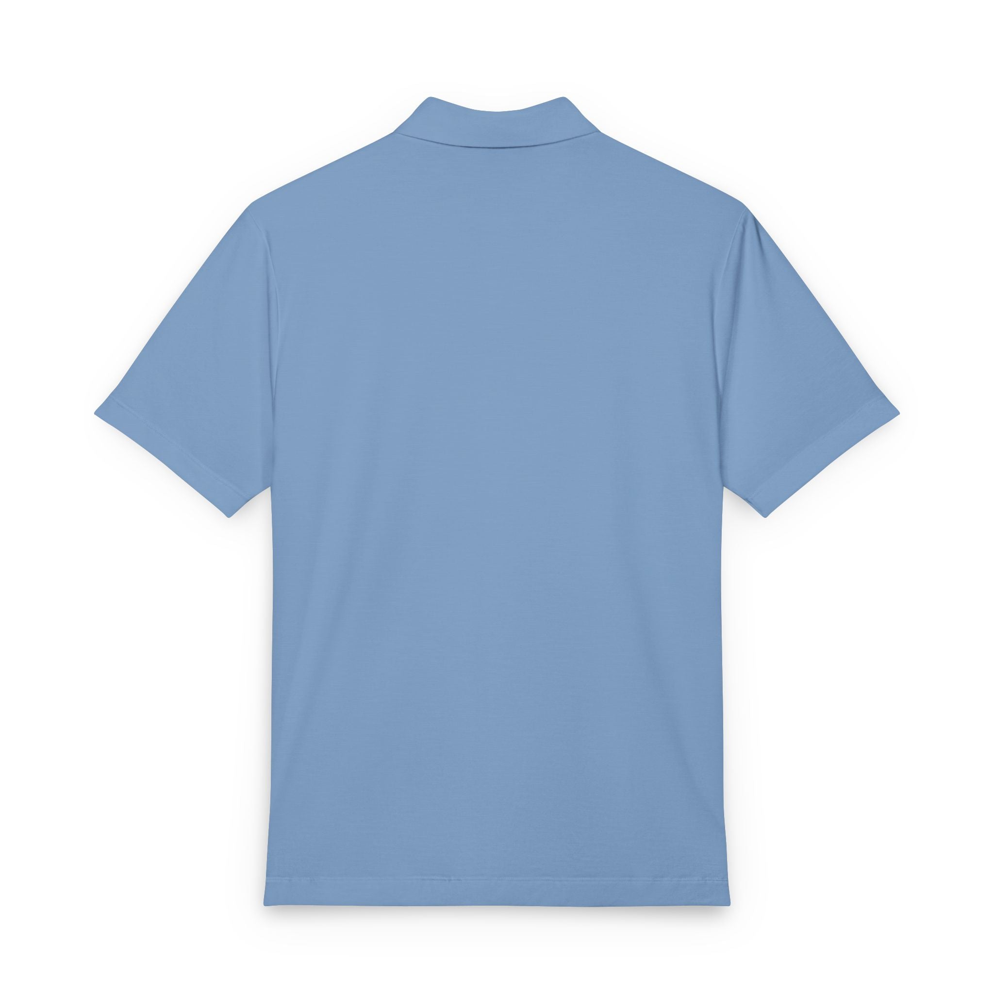 Magnolia Creek Men's Stretch Jersey Polo
