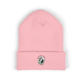Classic Magnolia Creek Cuffed Beanie (Embroidery)