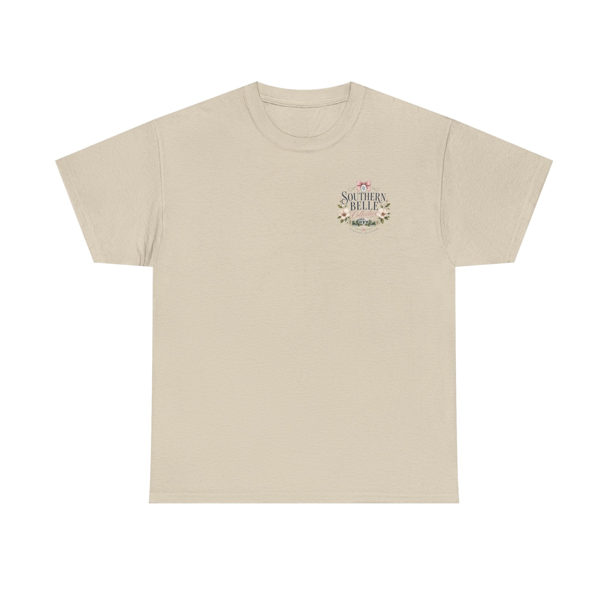 Books Cotton Tee