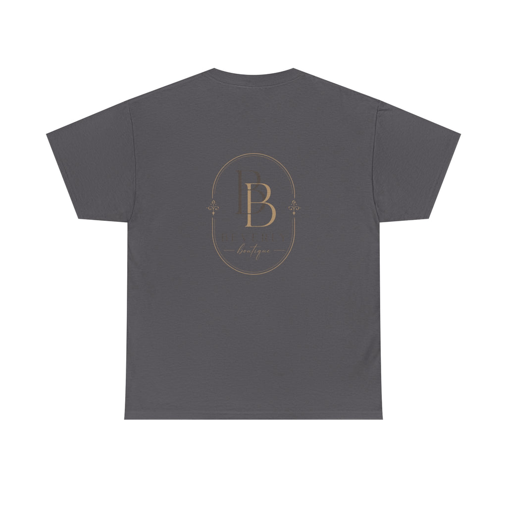 Beverly Boutique Cotton Tee