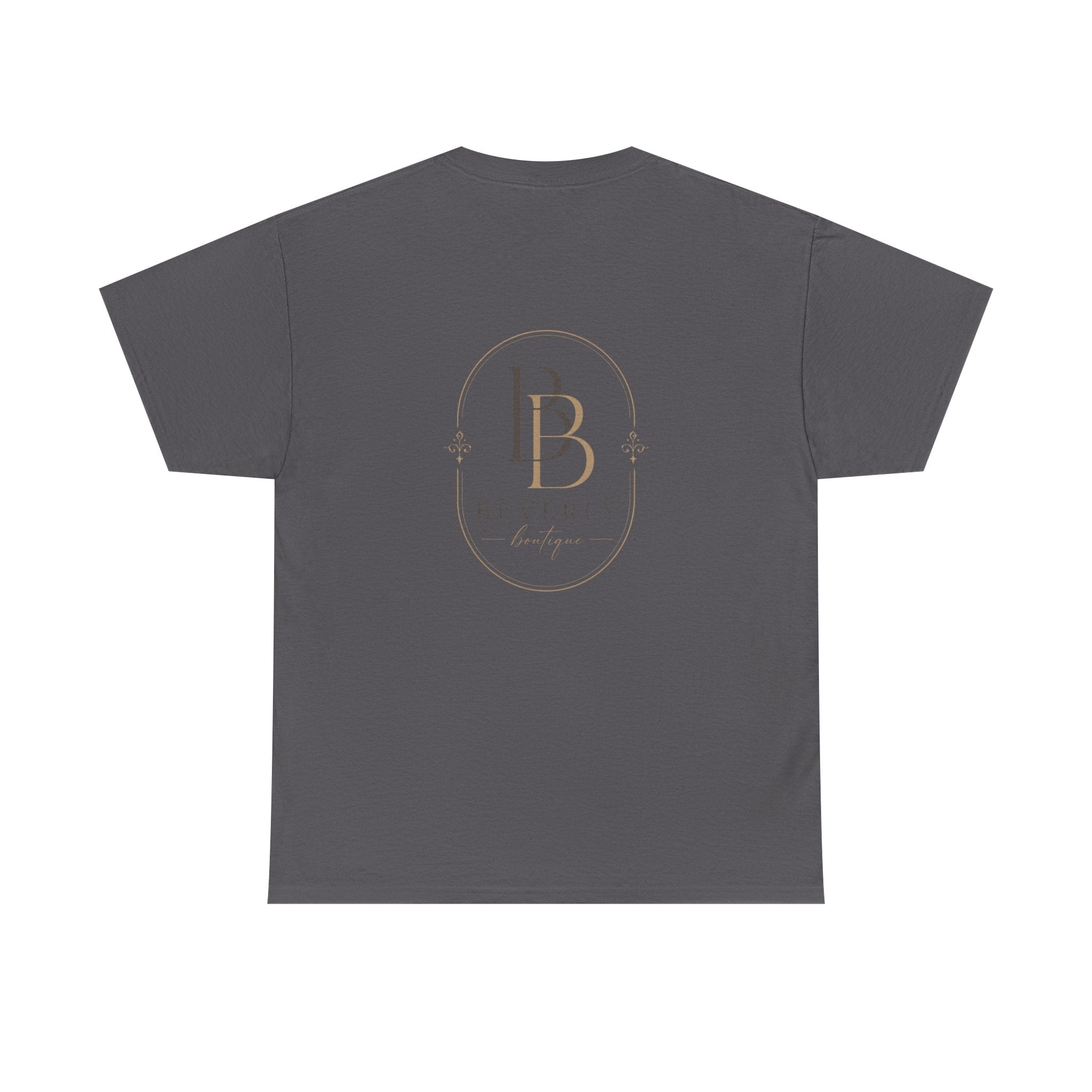Beverly Boutique Cotton Tee