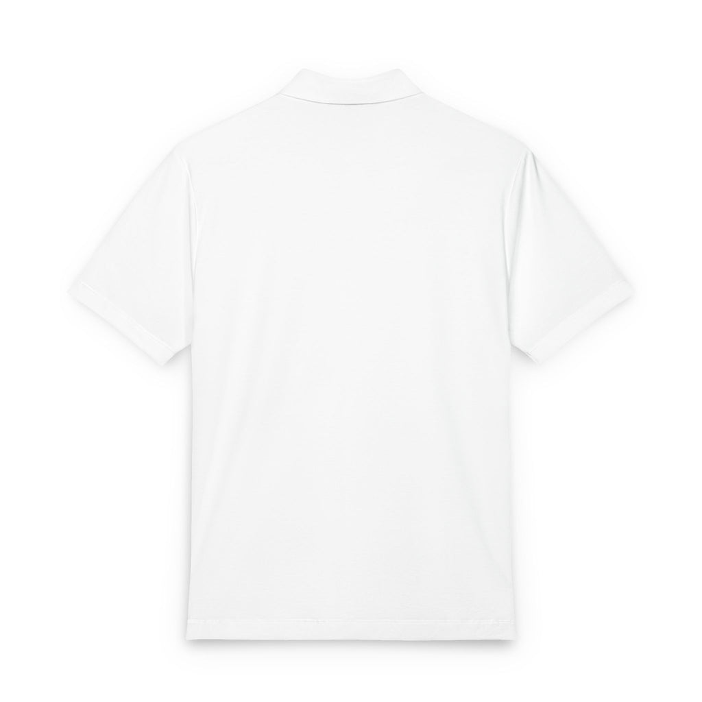 Magnolia Creek Men's Stretch Jersey Polo