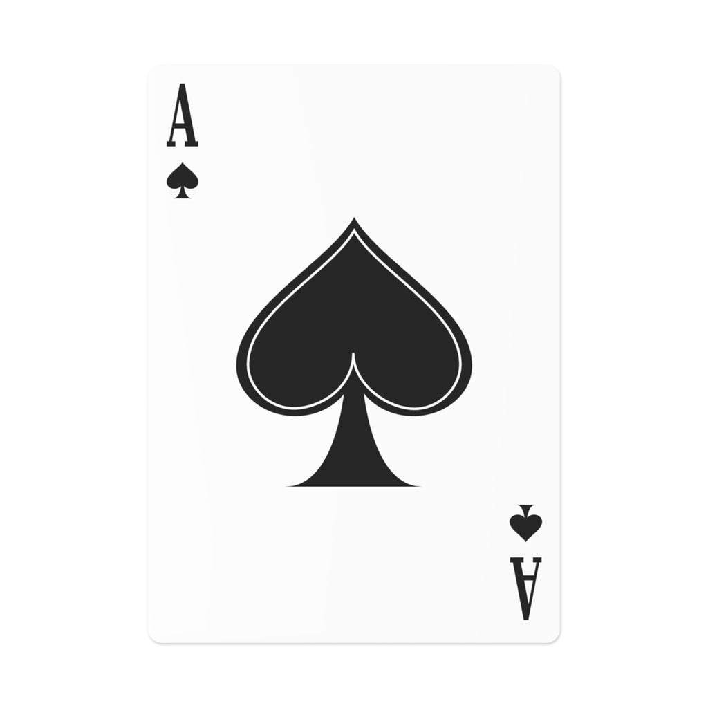 Beverly Boutique Playing Cards