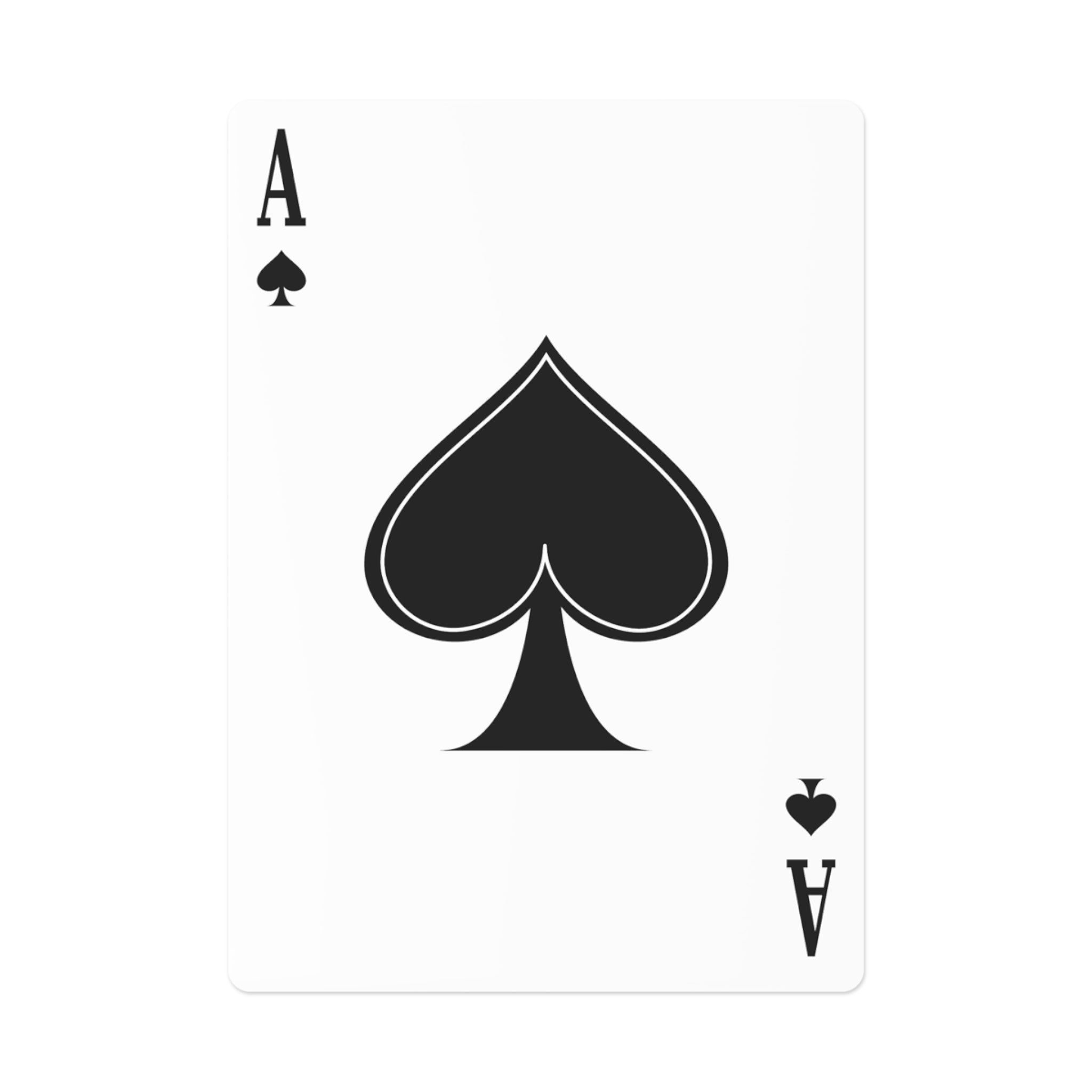 Beverly Boutique Playing Cards