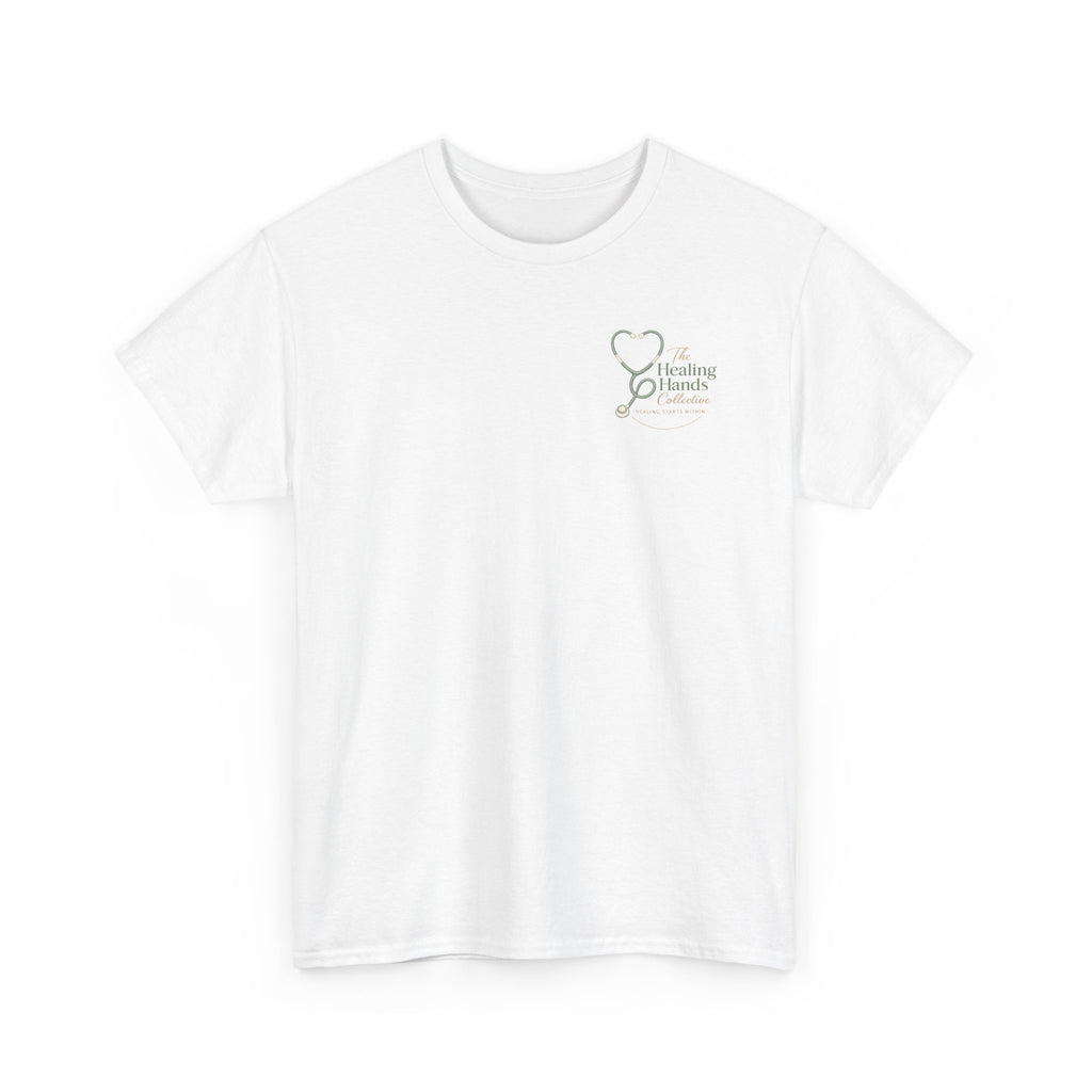Future Nurse Heavy Cotton Tee