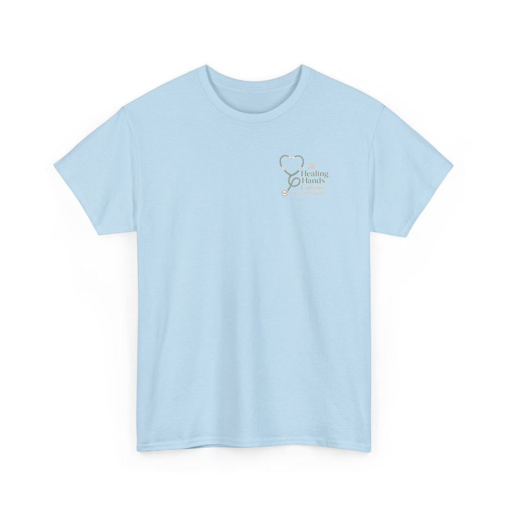 I’m a CNA Heavy Cotton Tee