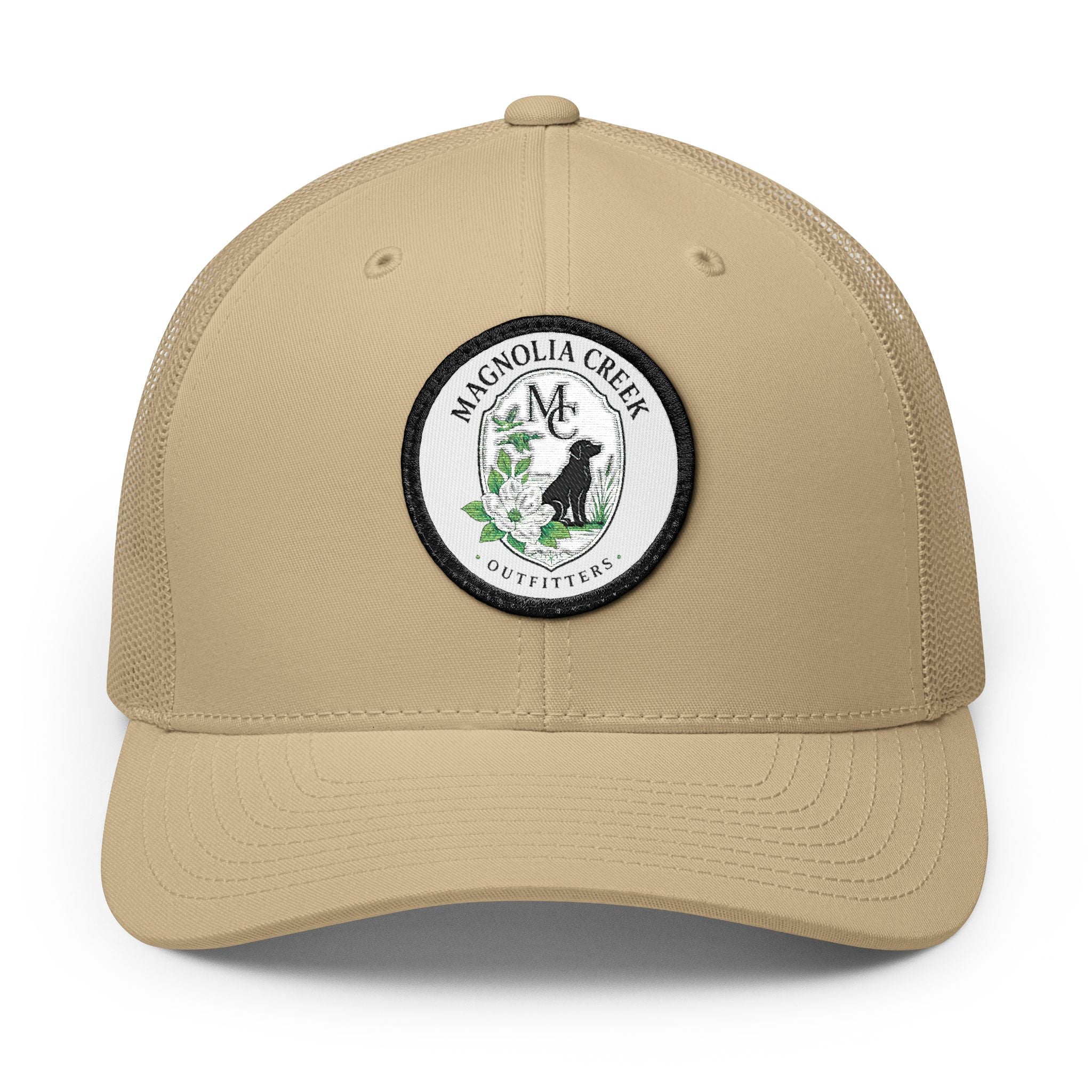 Snapback (Embroidery)
