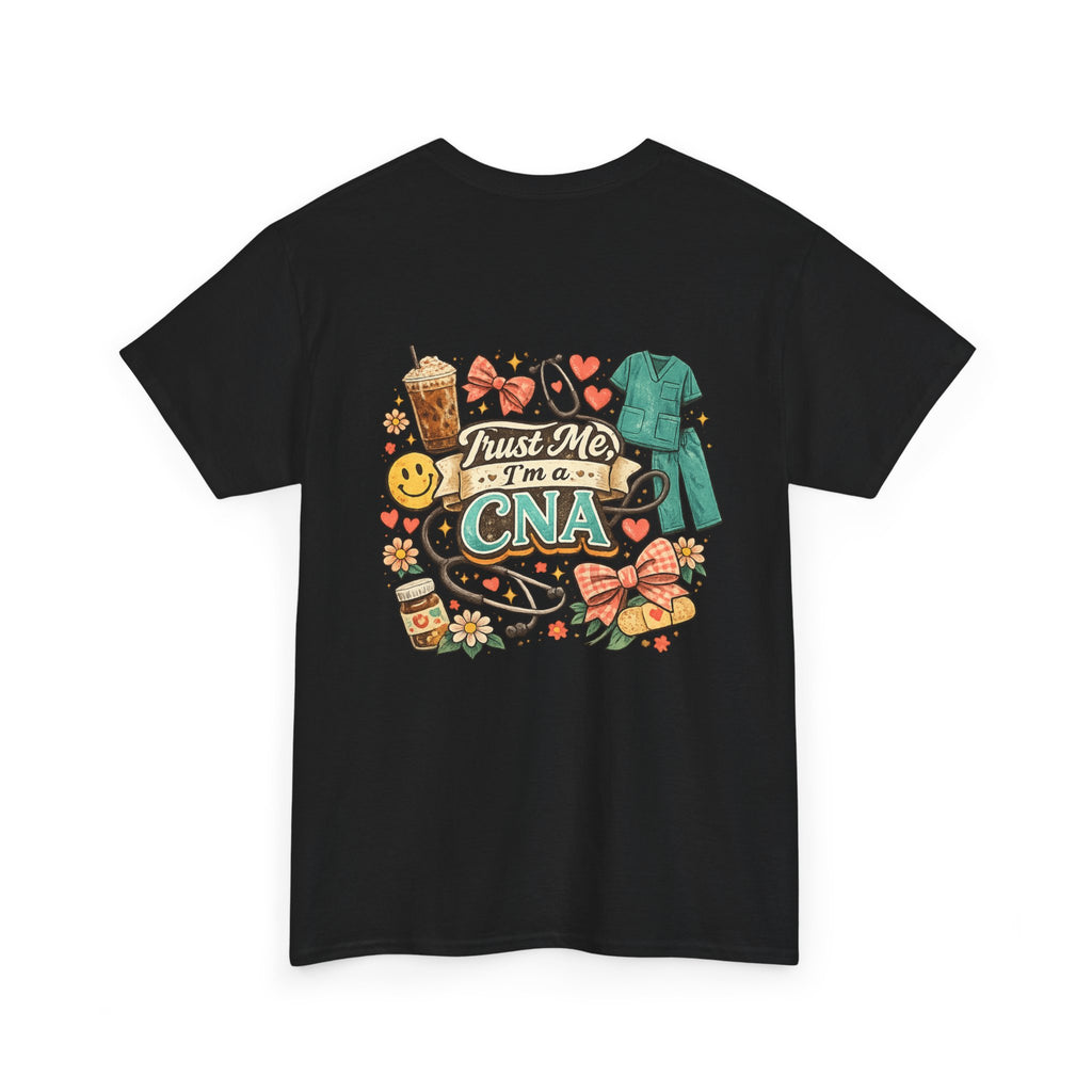 I’m a CNA Heavy Cotton Tee