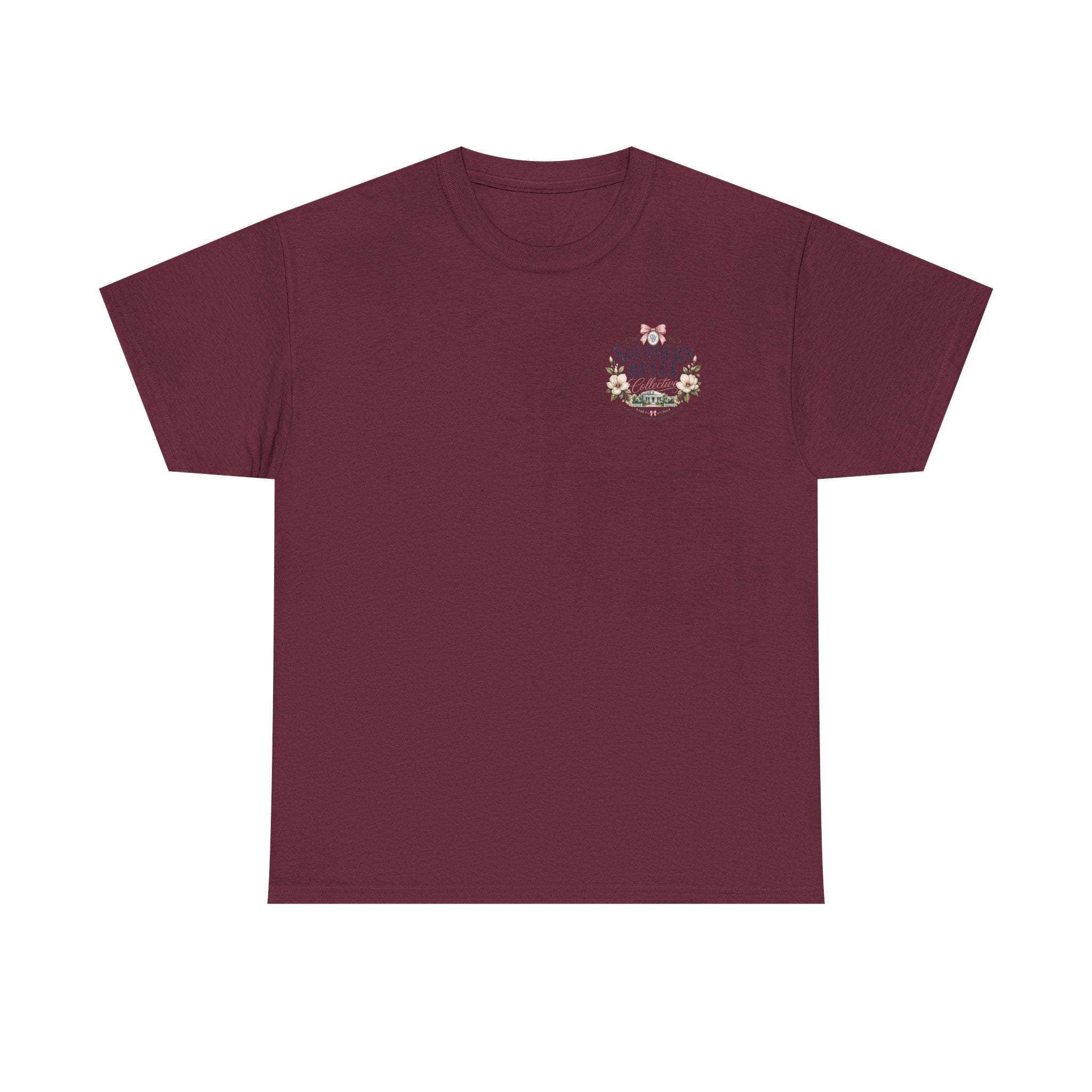 Books Cotton Tee