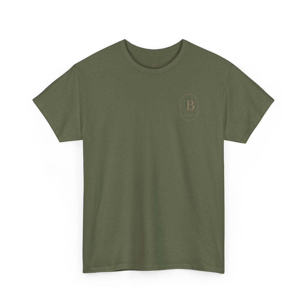 Beverly Boutique Cotton Tee