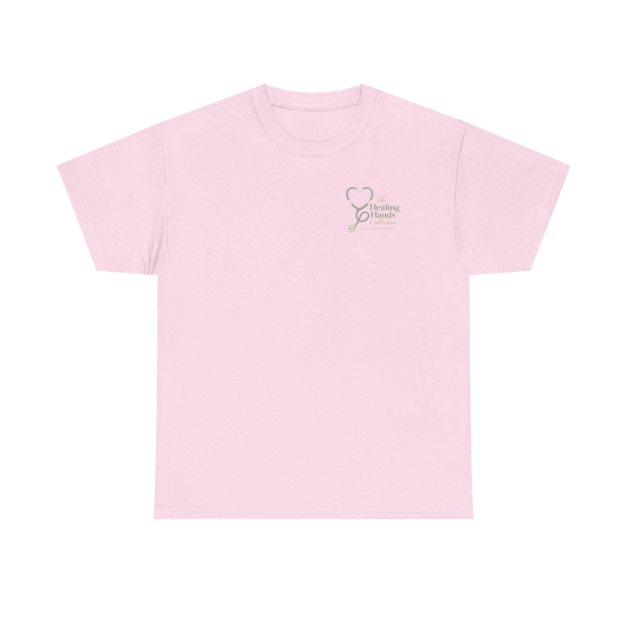 Future Nurse Heavy Cotton Tee