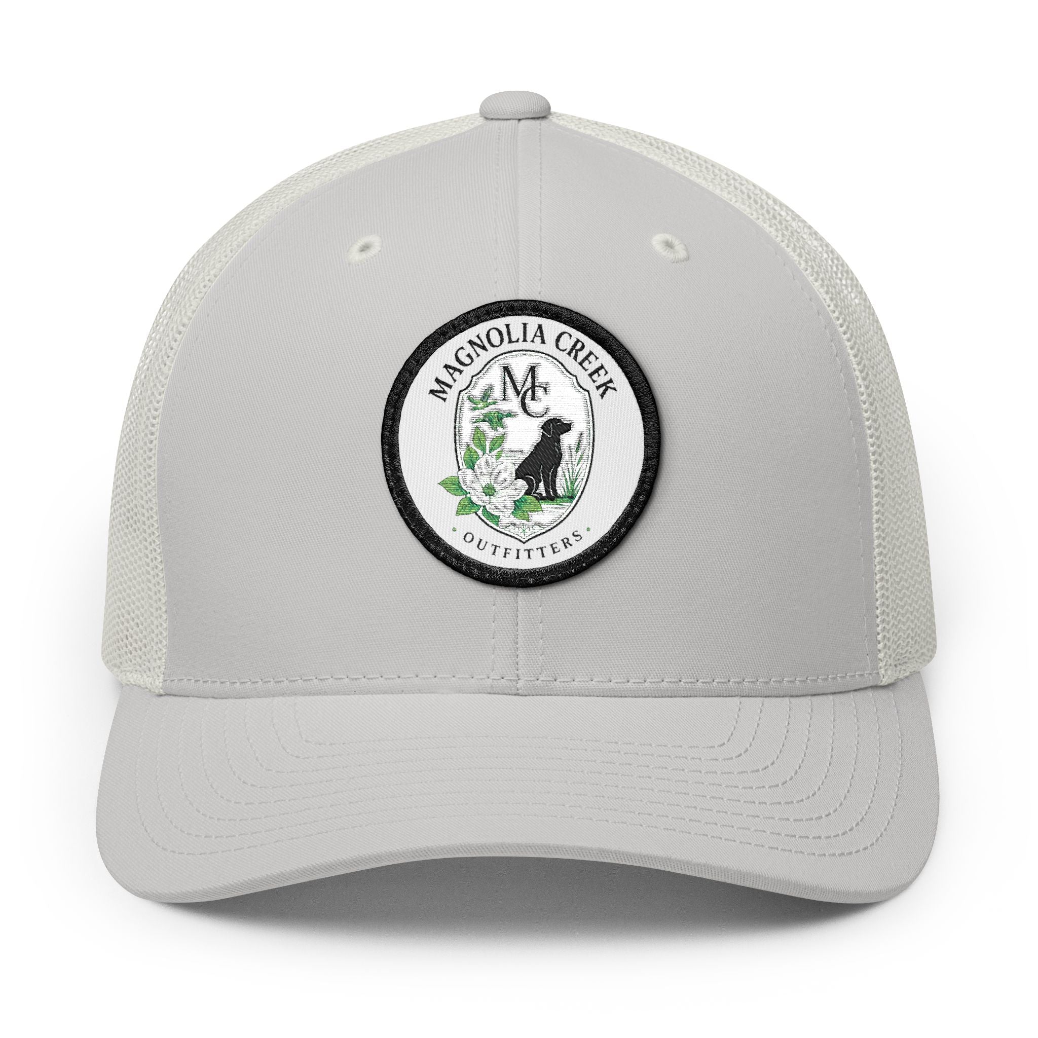 Snapback (Embroidery)