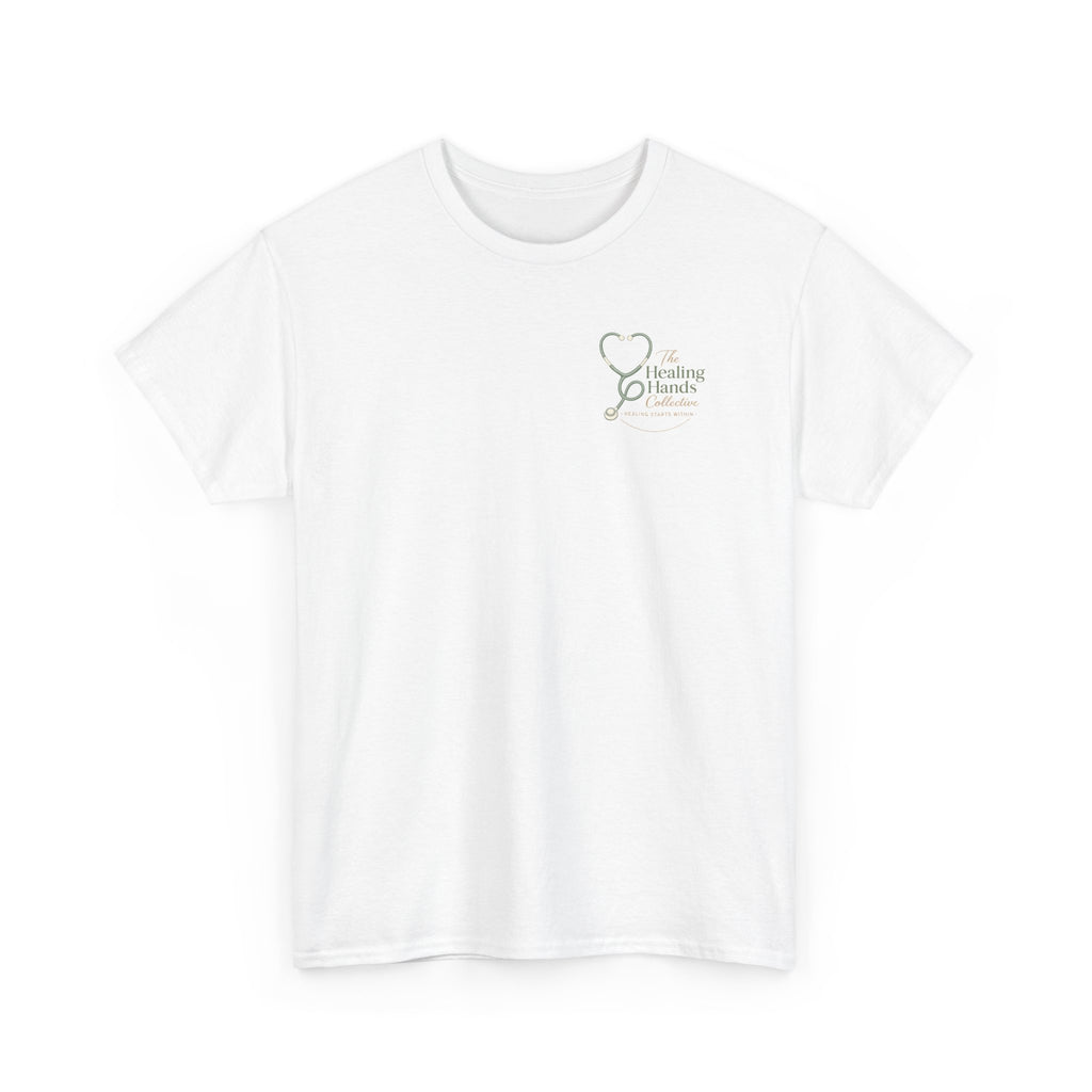 I’m a CNA Heavy Cotton Tee