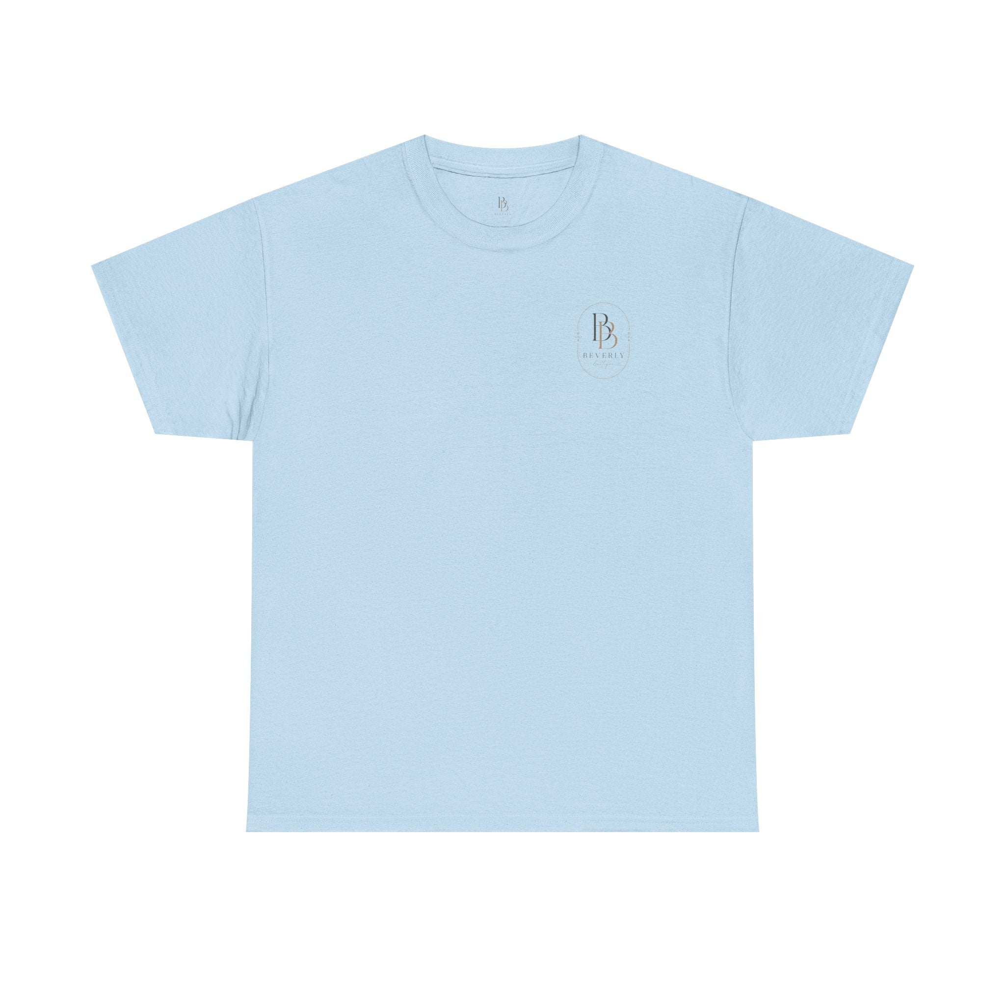 Beverly Boutique Cotton Tee