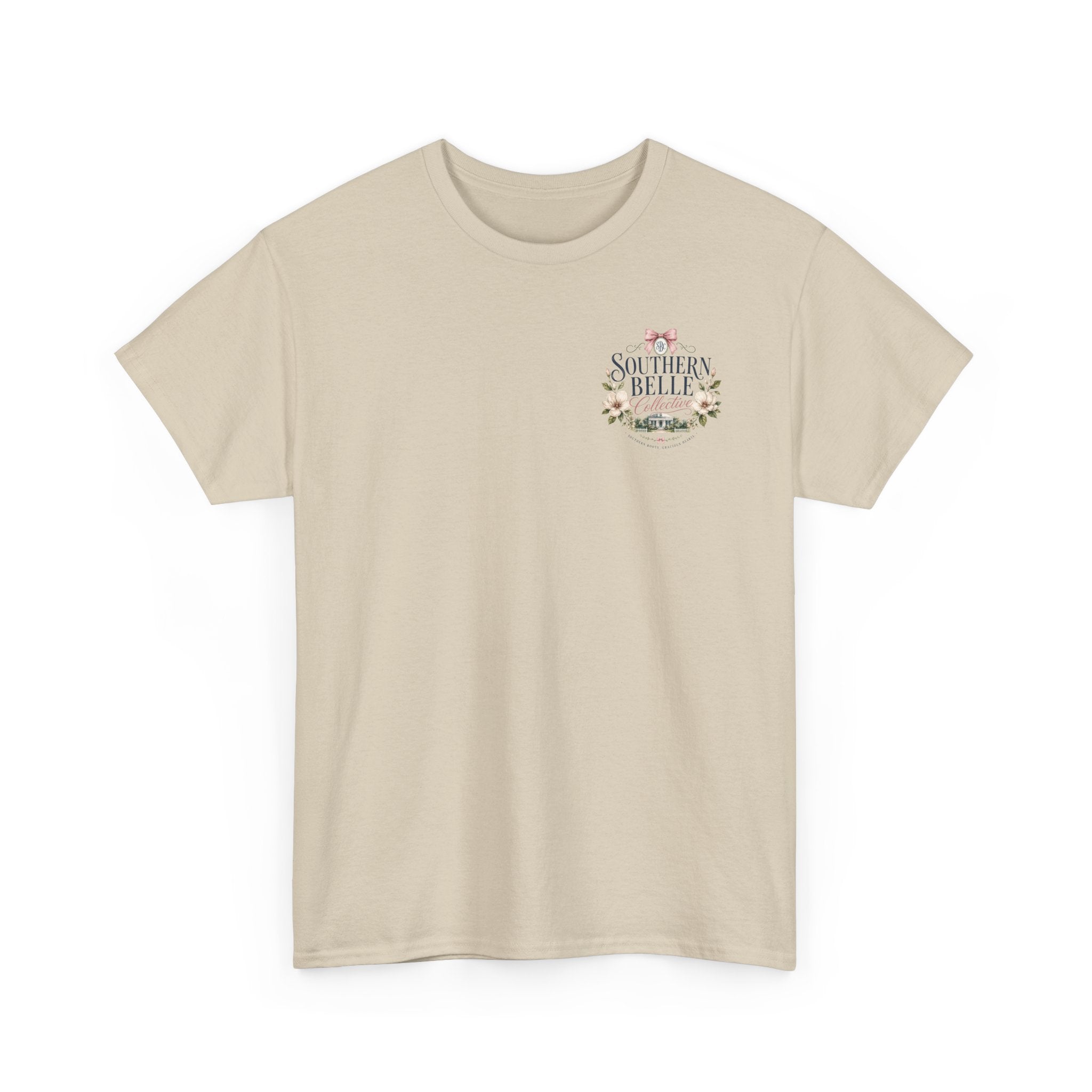 Coffee Lover Heavy Cotton Tee