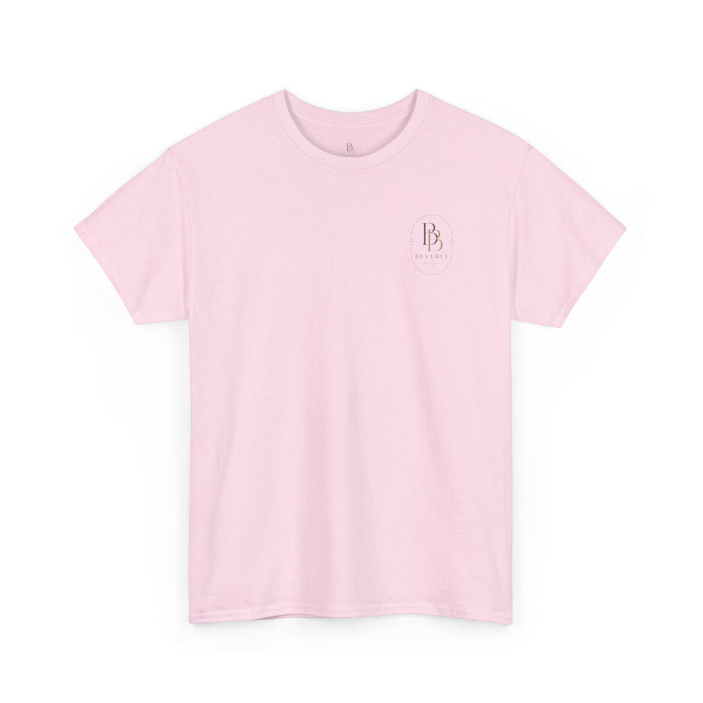 Beverly Boutique Cotton Tee