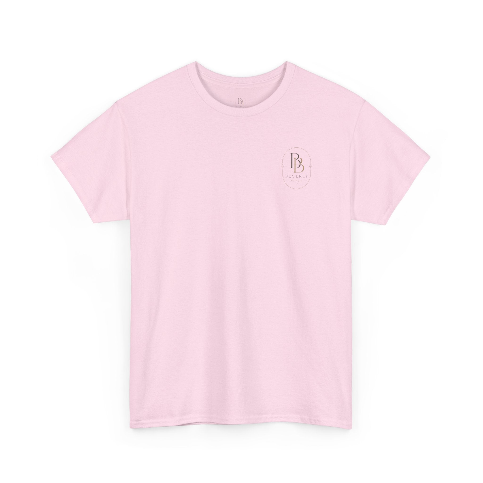 Beverly Boutique Cotton Tee
