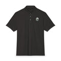 Magnolia Creek Men's Stretch Jersey Polo