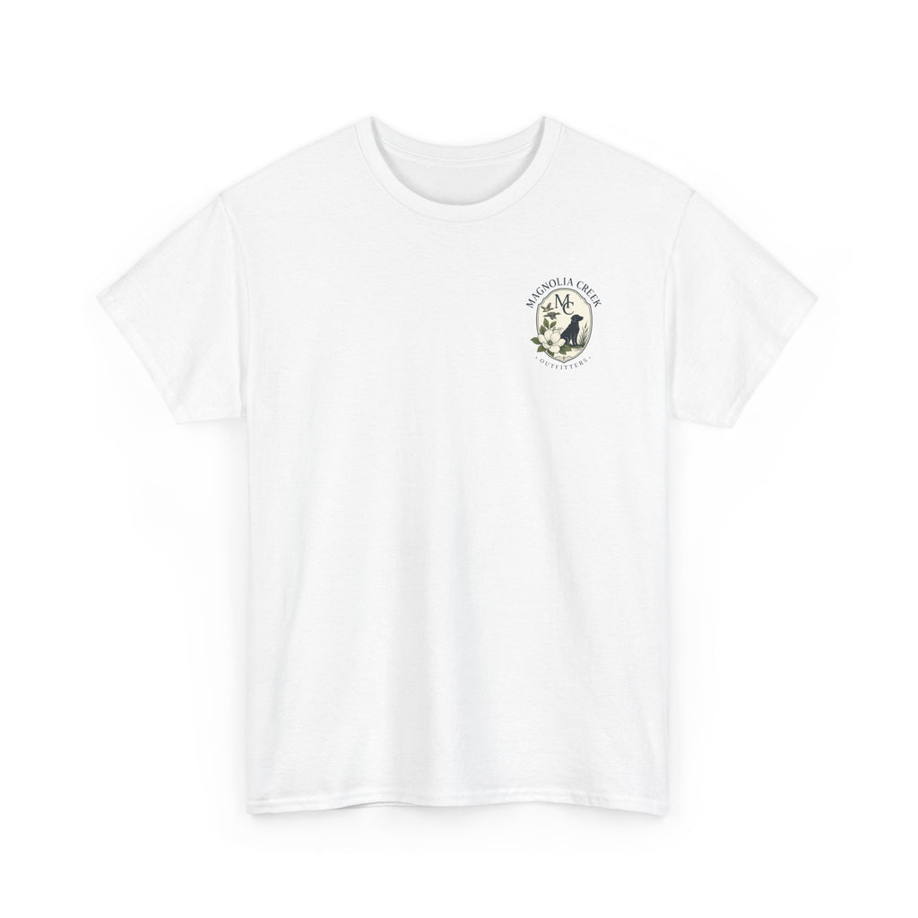 2020 Ranger Heavy Cotton Tee