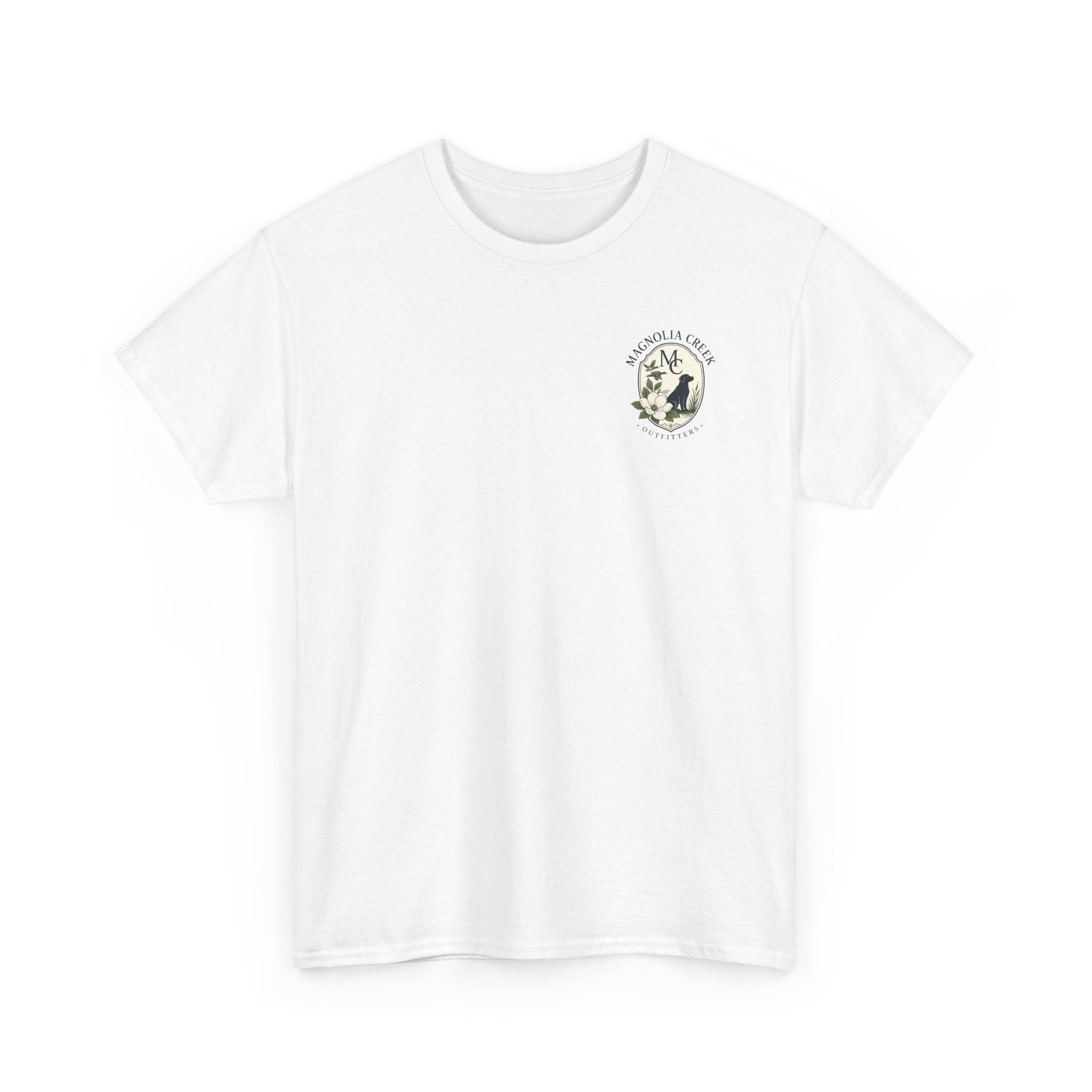 2020 Ranger Heavy Cotton Tee