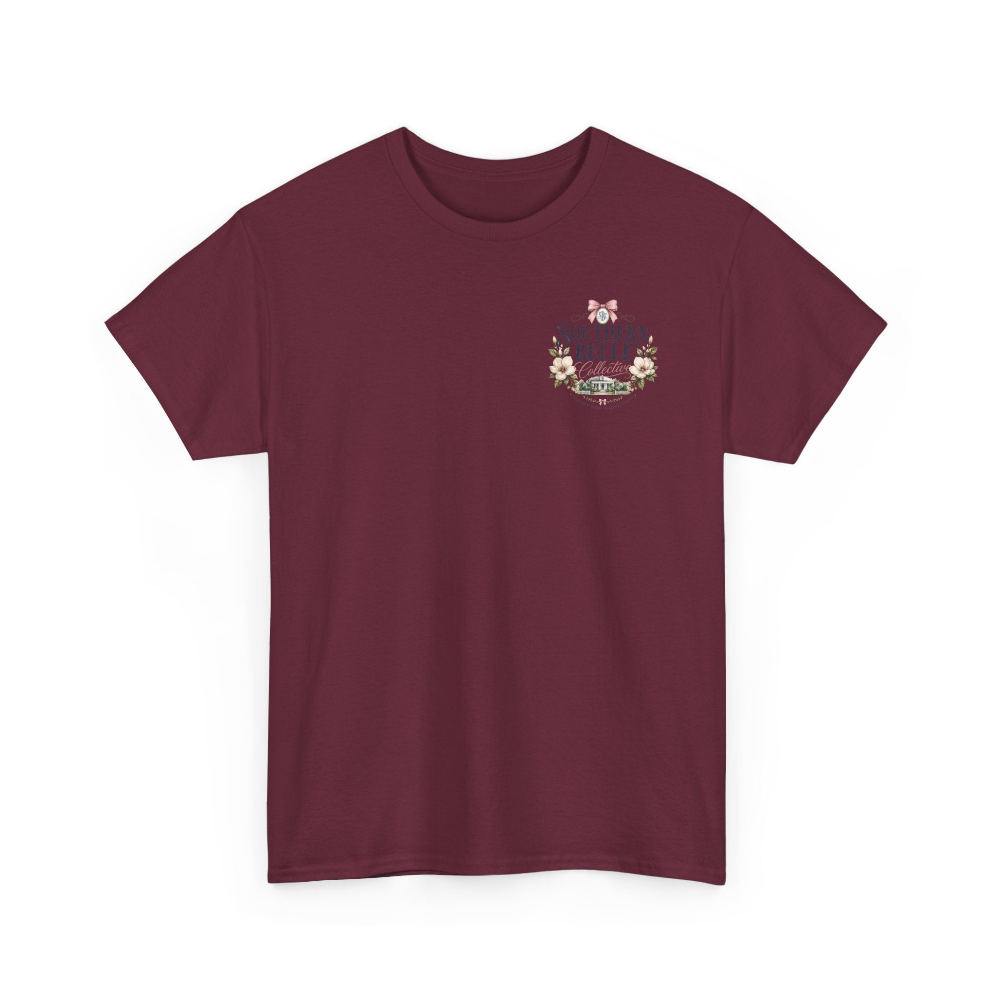 Coffee Lover Heavy Cotton Tee