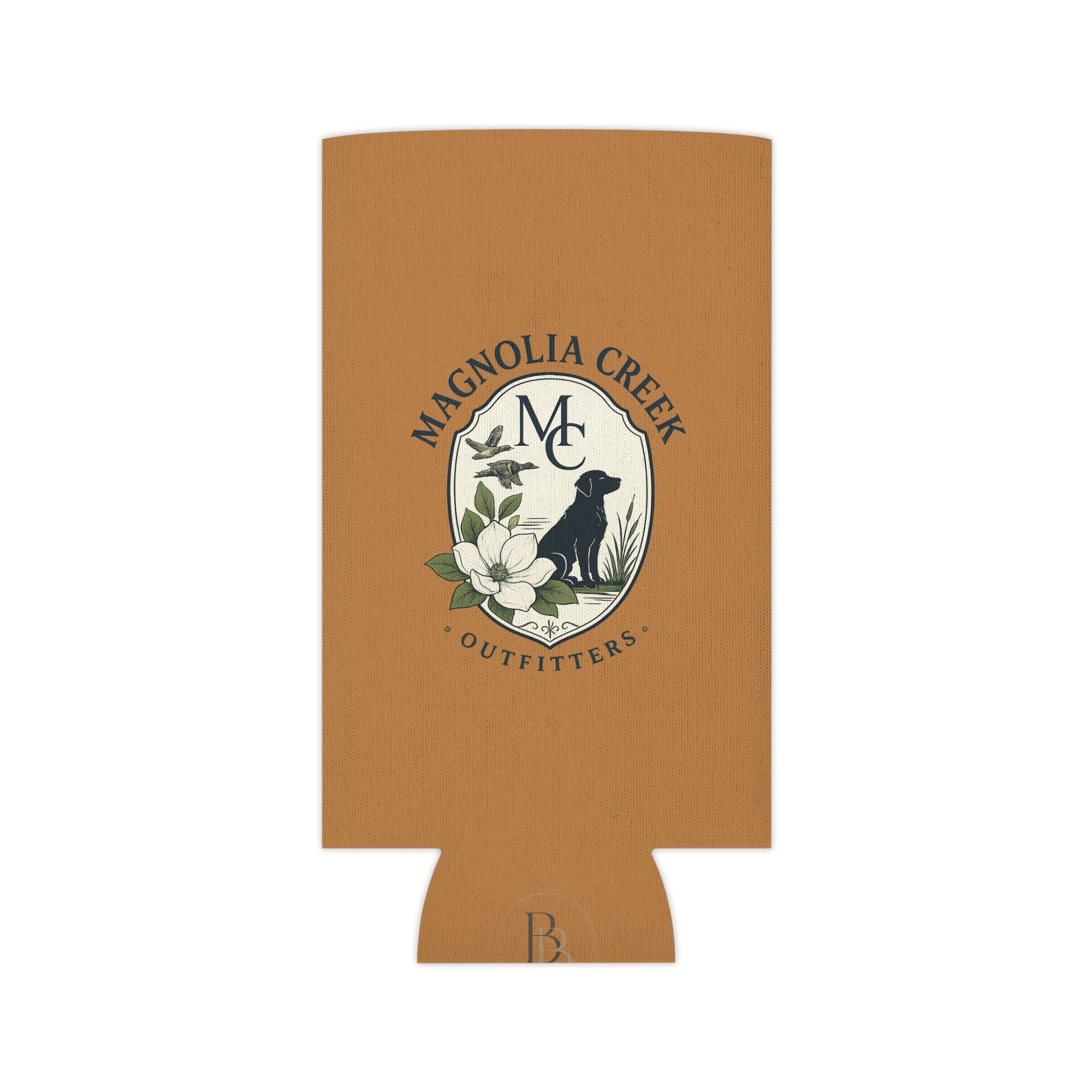 Magnolia Creek Can Cooler