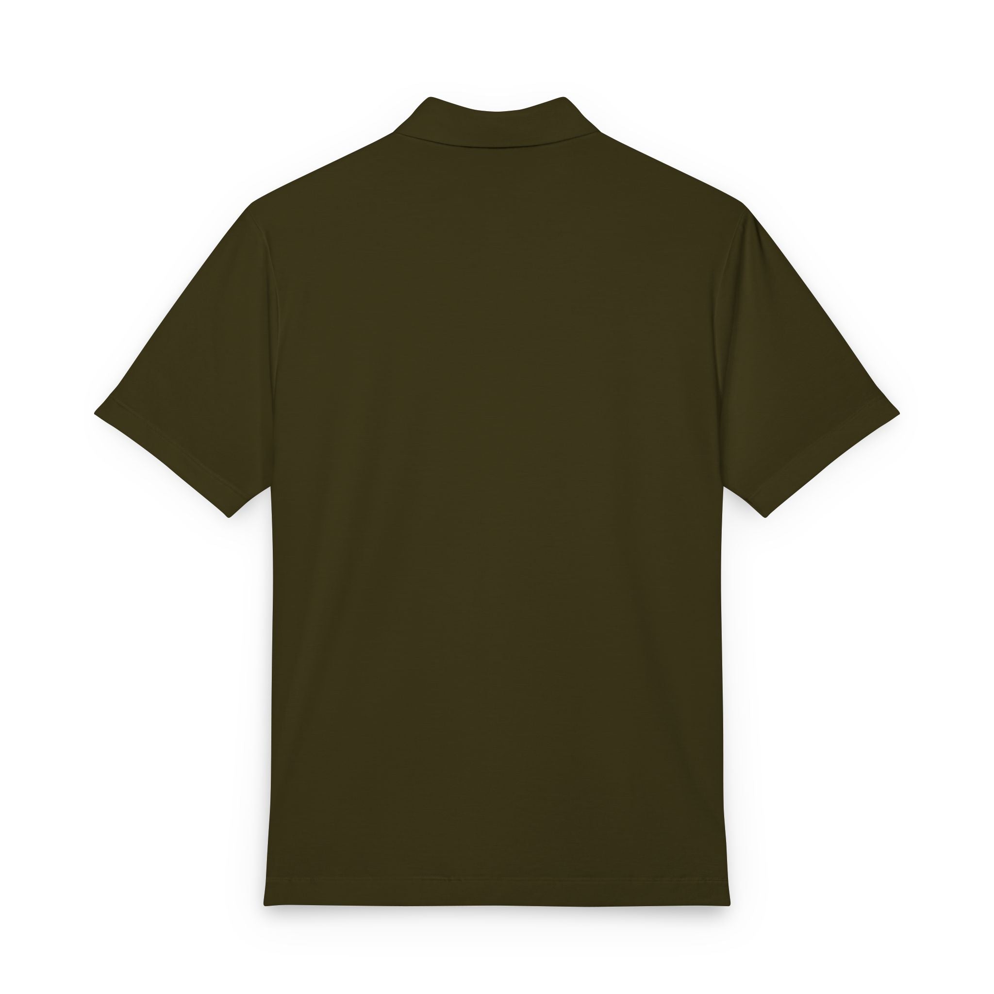 Magnolia Creek Men's Stretch Jersey Polo
