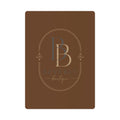 Beverly Boutique Playing Cards