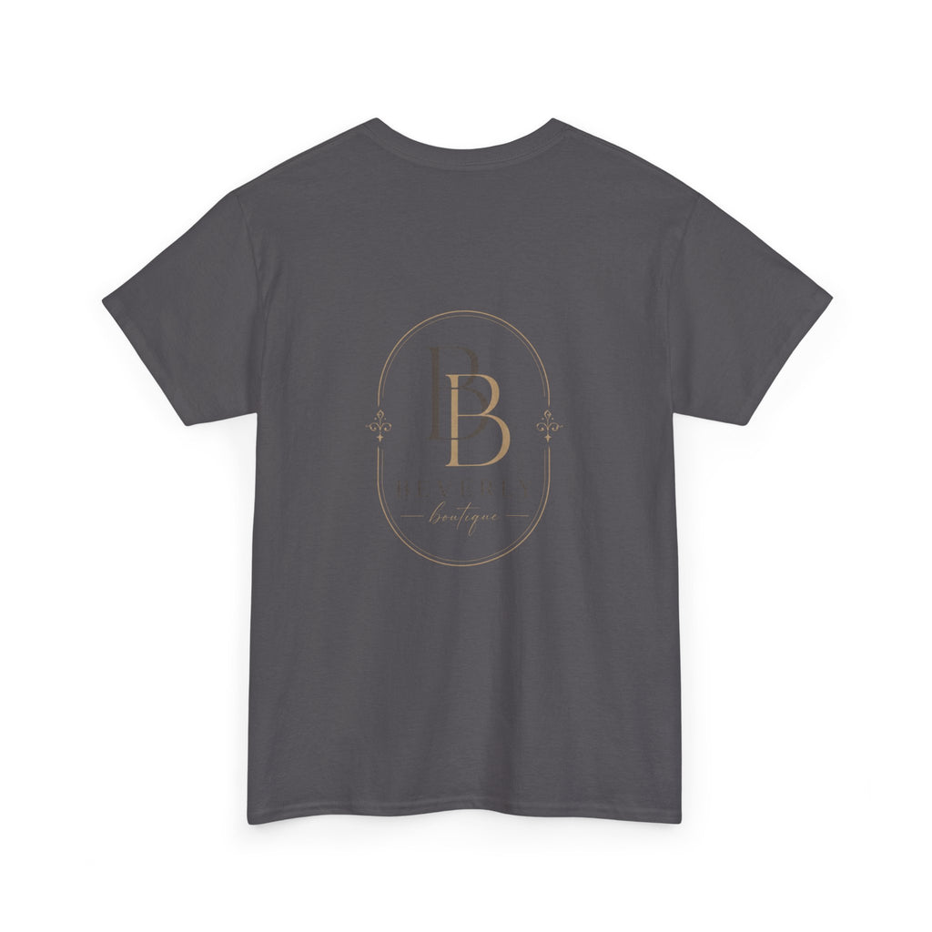 Beverly Boutique Cotton Tee