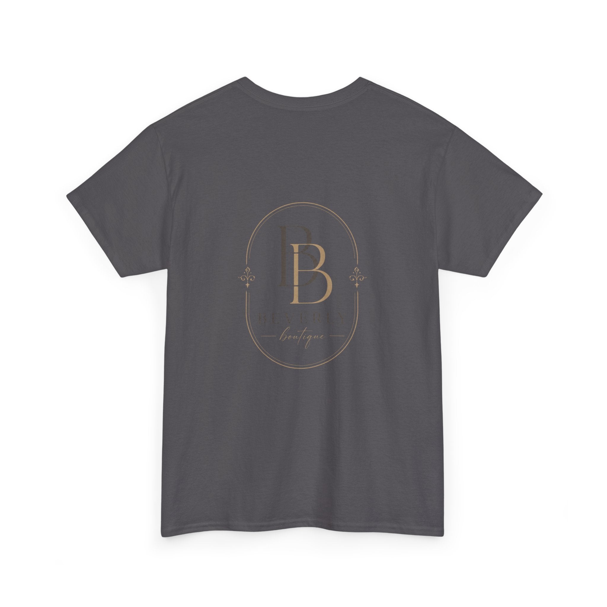 Beverly Boutique Cotton Tee