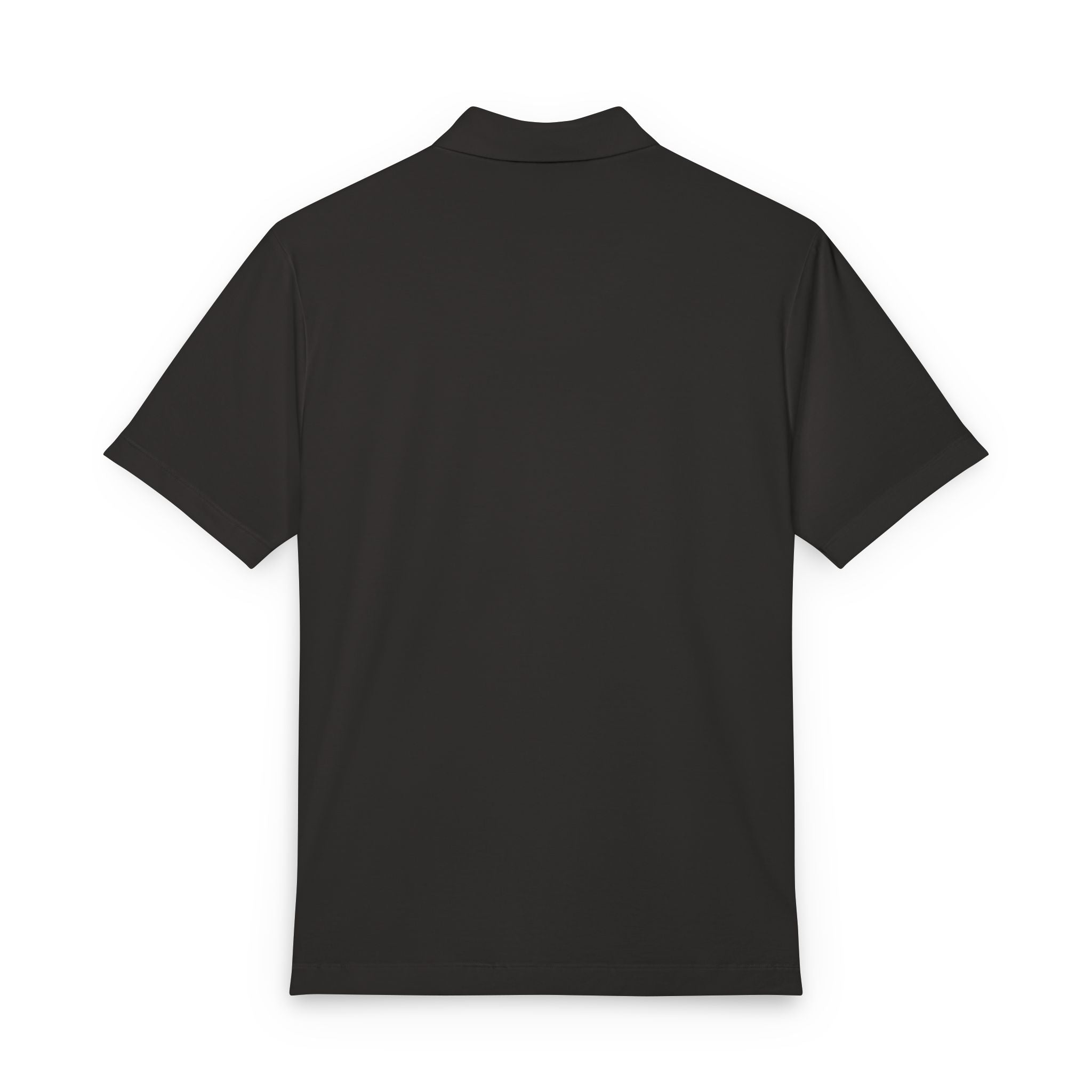 Magnolia Creek Men's Stretch Jersey Polo