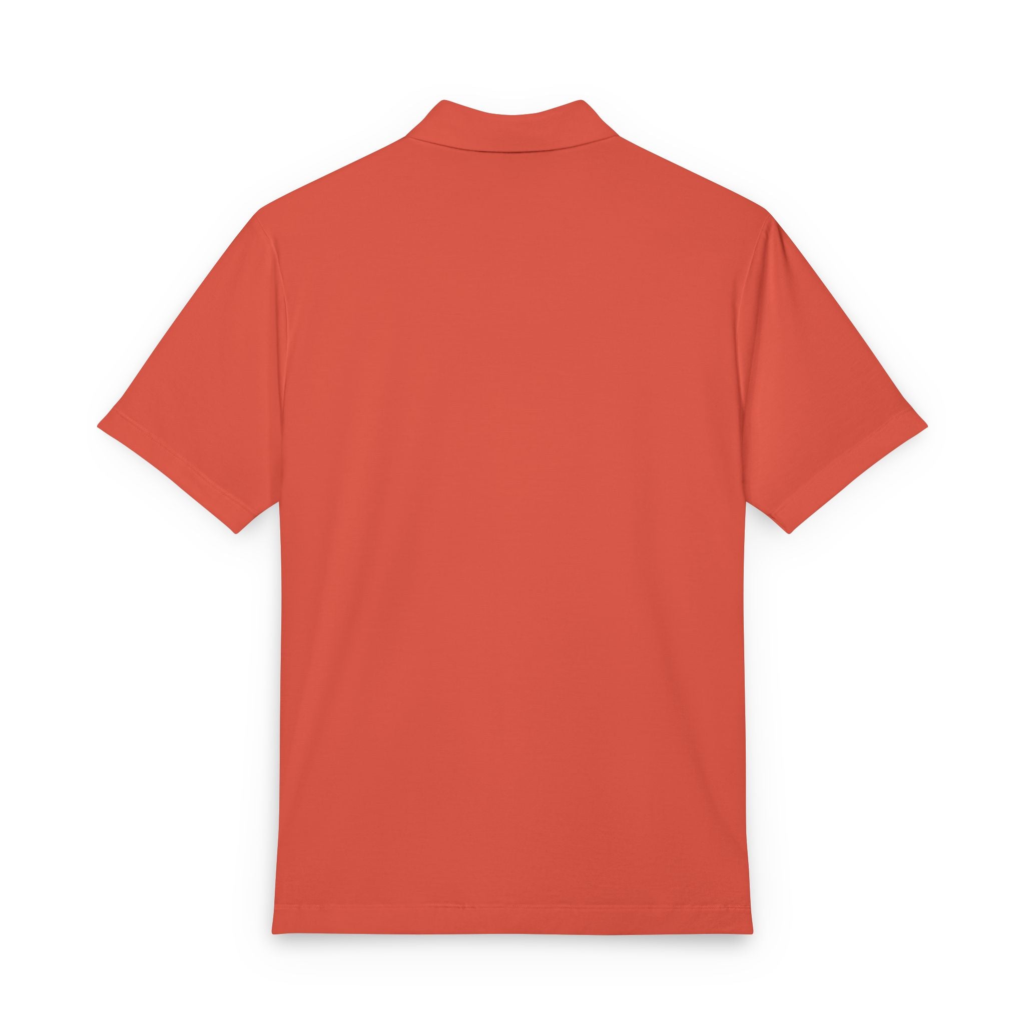 Magnolia Creek Men's Stretch Jersey Polo